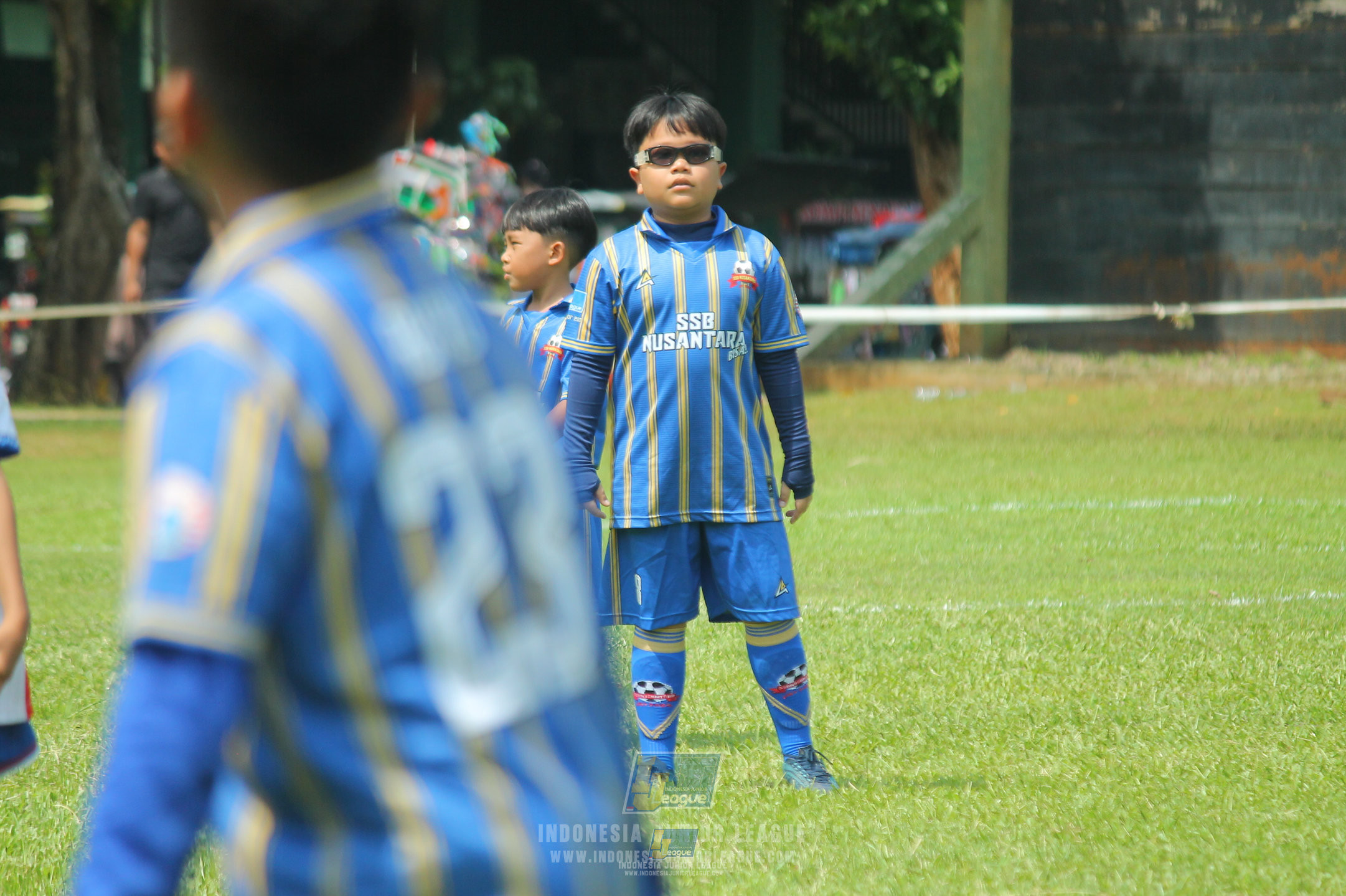 ijl u9 050426 nusantara 2004 vs diklat pakujaya