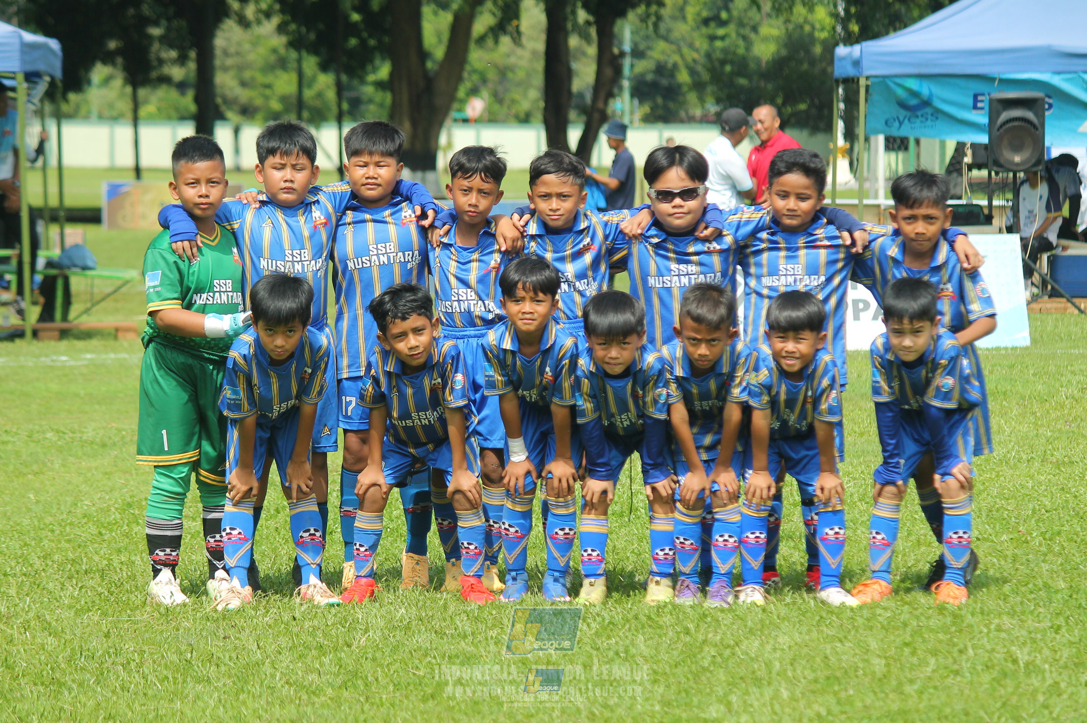 ijl u9 050426 nusantara 2004 vs diklat pakujaya