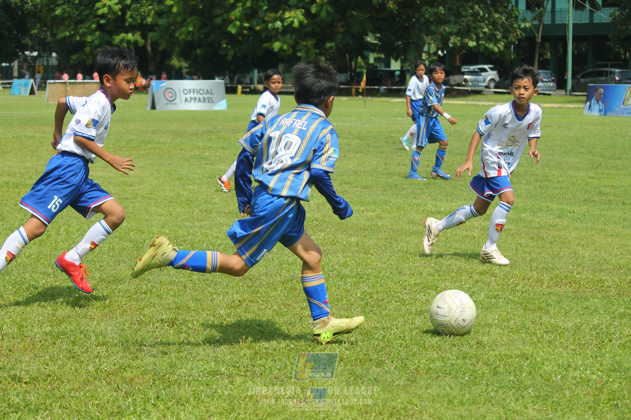 ijl u9 050426 nusantara 2004 vs diklat pakujaya