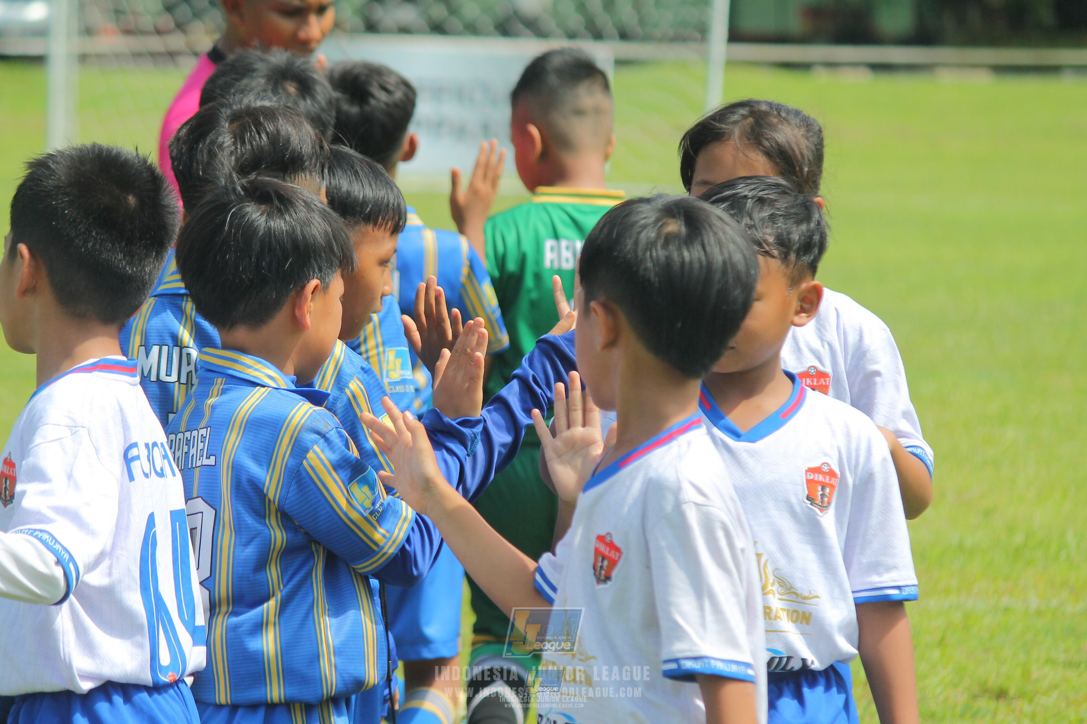 ijl u9 050426 nusantara 2004 vs diklat pakujaya