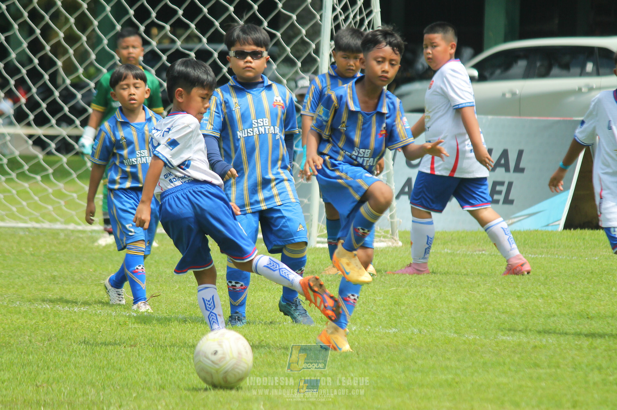 ijl u9 050426 nusantara 2004 vs diklat pakujaya