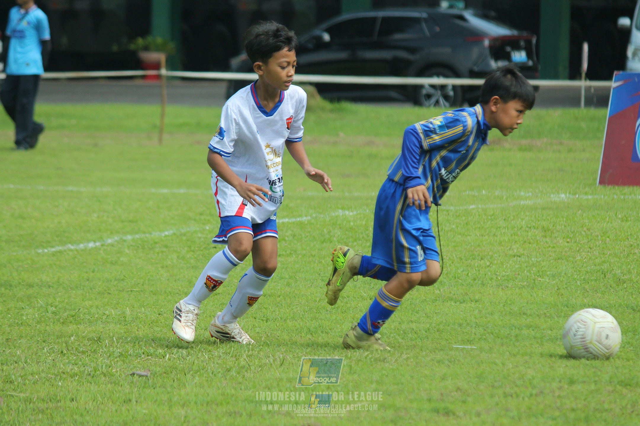 ijl u9 050426 nusantara 2004 vs diklat pakujaya