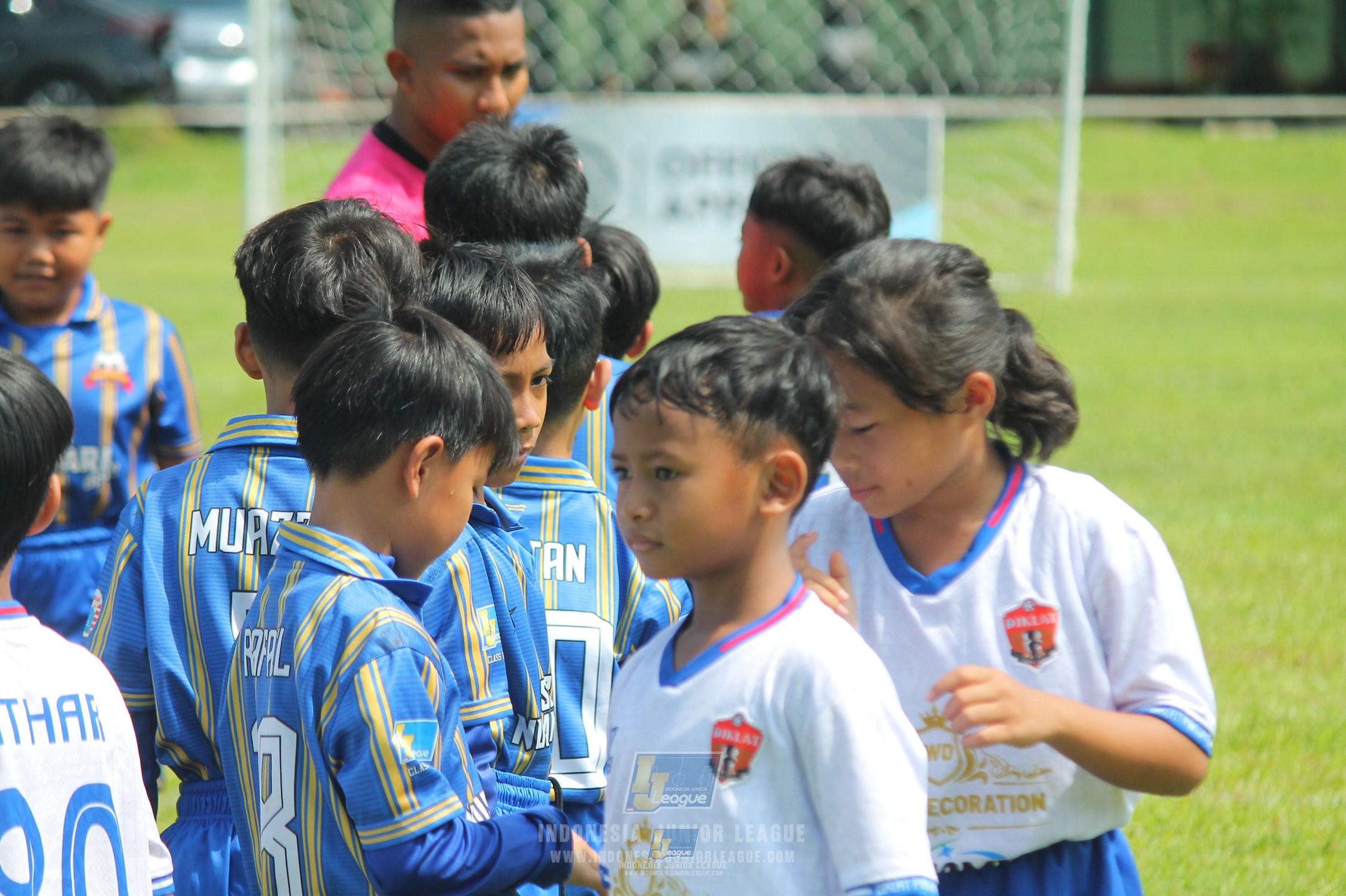 ijl u9 050426 nusantara 2004 vs diklat pakujaya