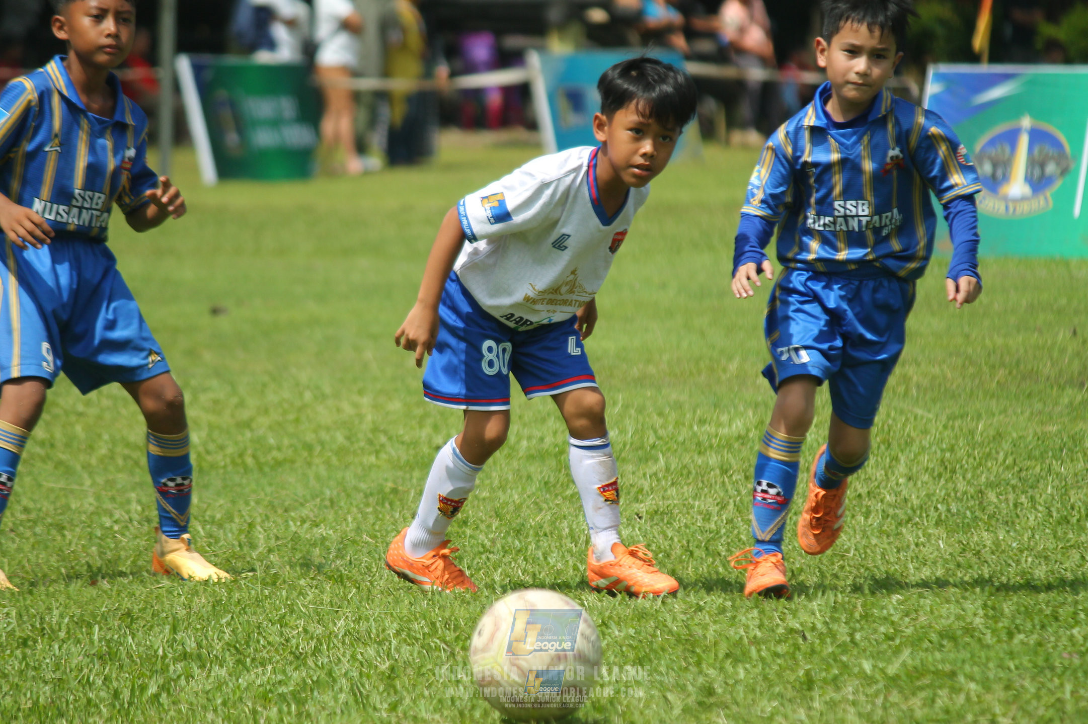 ijl u9 050426 nusantara 2004 vs diklat pakujaya