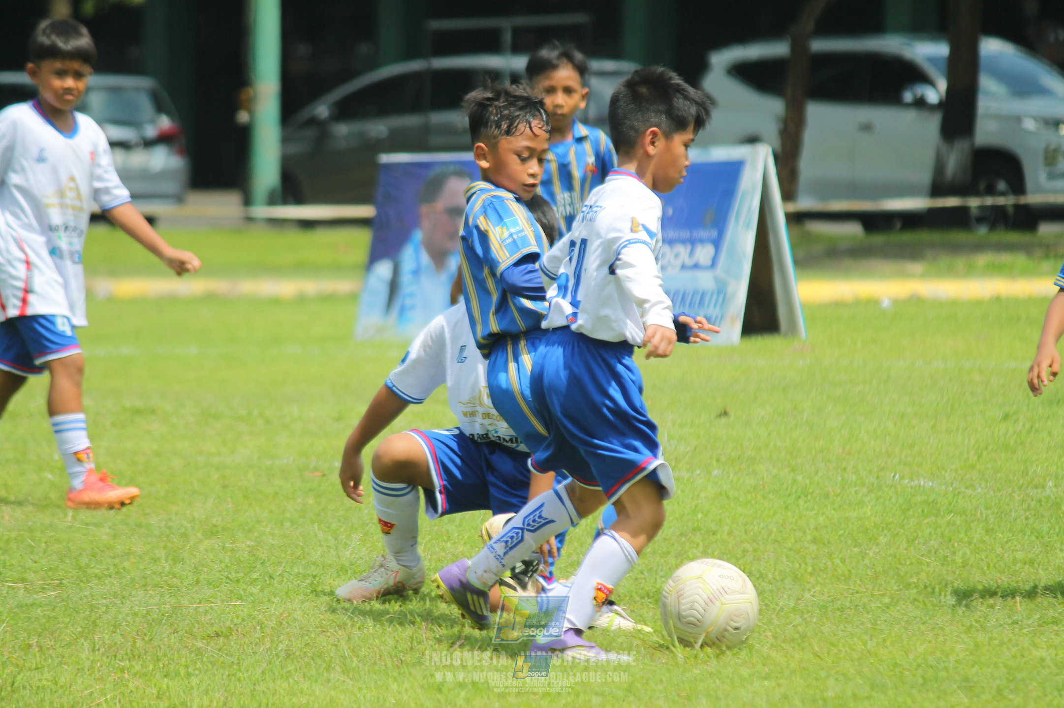 ijl u9 050426 nusantara 2004 vs diklat pakujaya