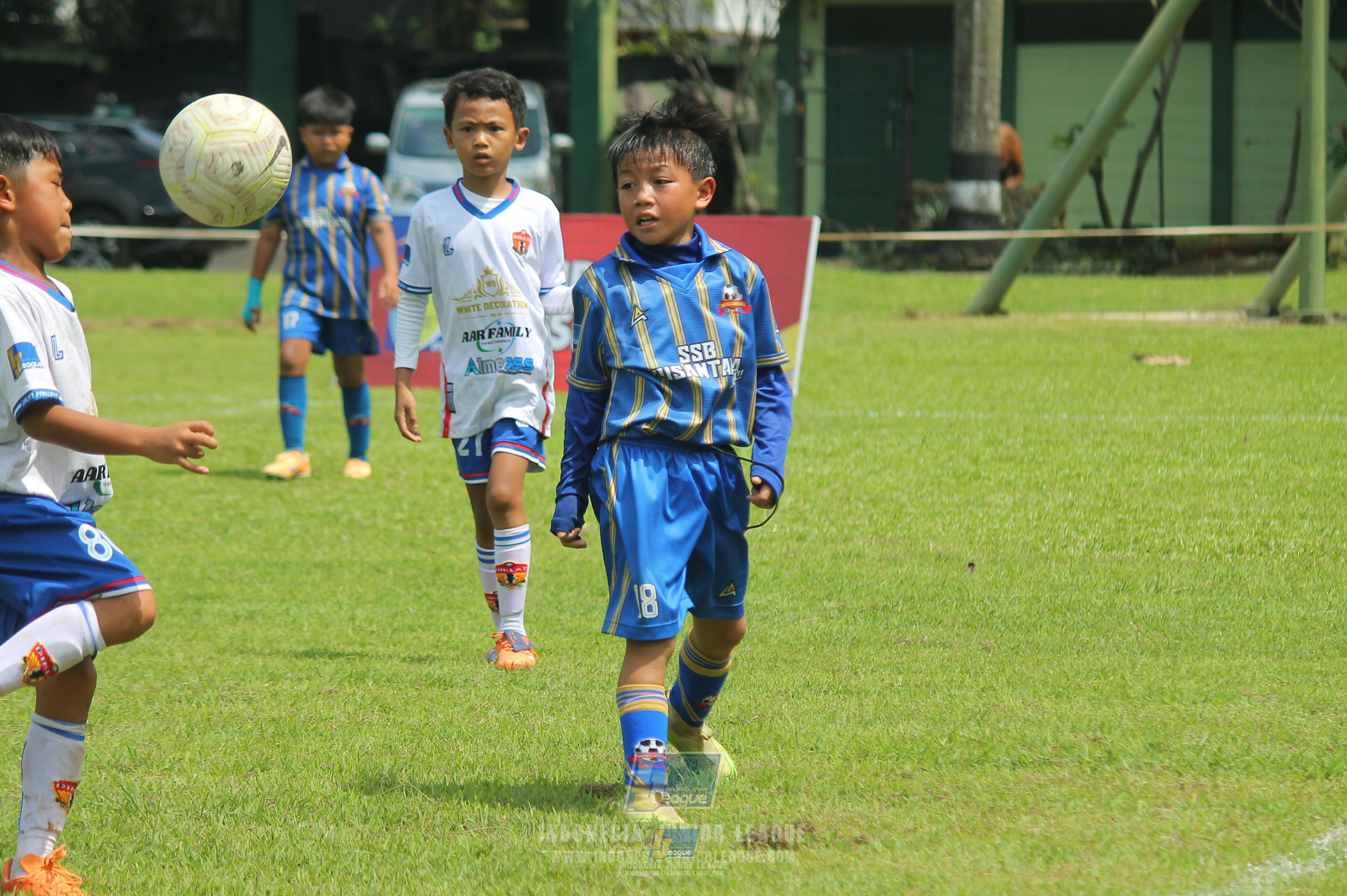 ijl u9 050426 nusantara 2004 vs diklat pakujaya