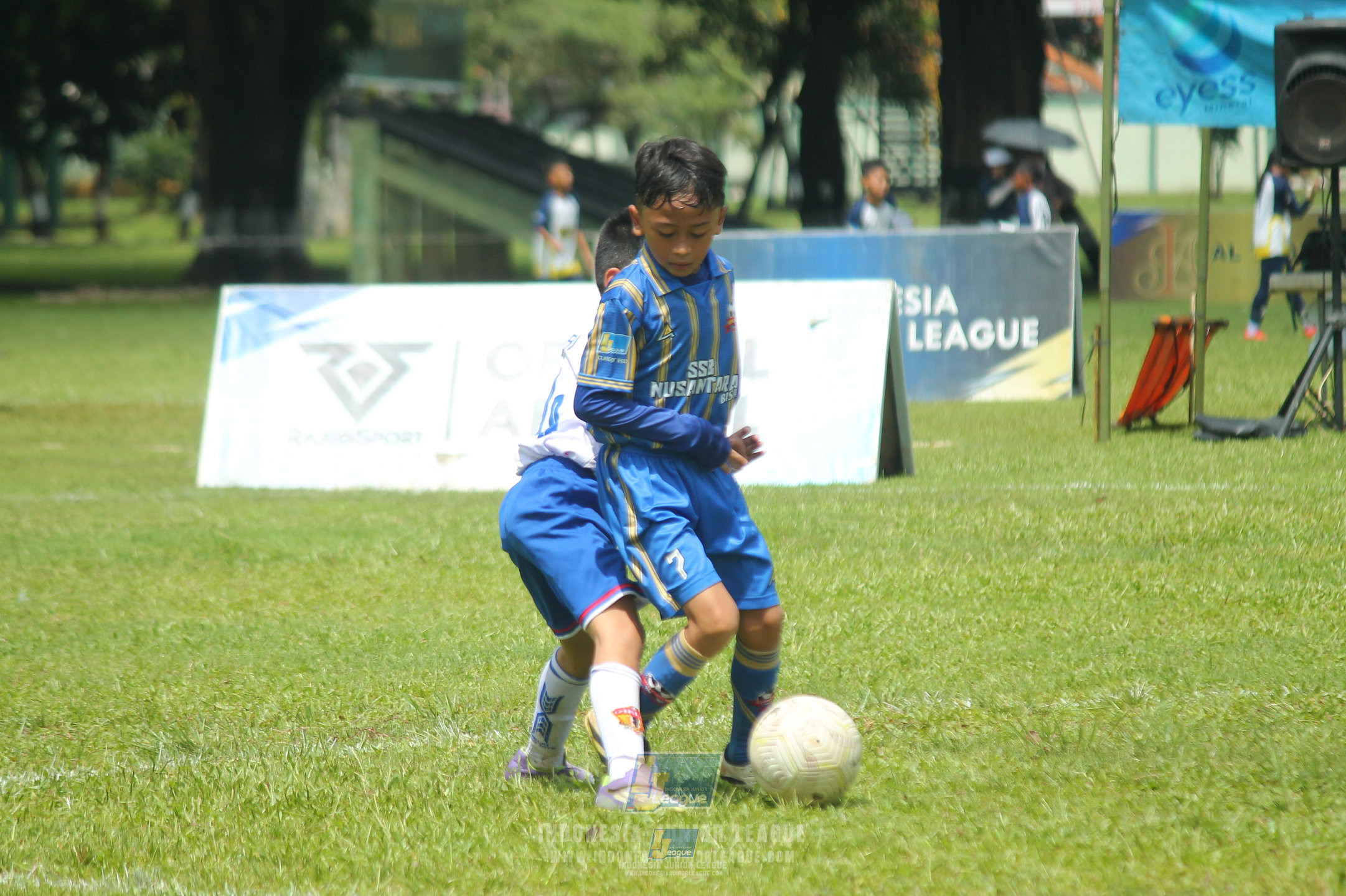 ijl u9 050426 nusantara 2004 vs diklat pakujaya