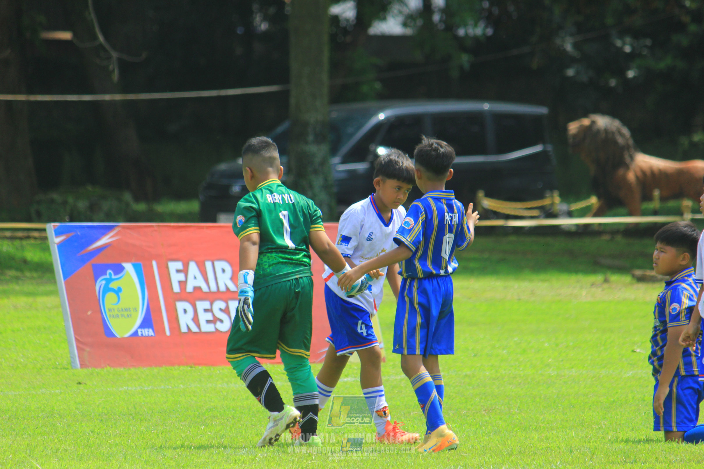 ijl u9 050426 nusantara 2004 vs diklat pakujaya