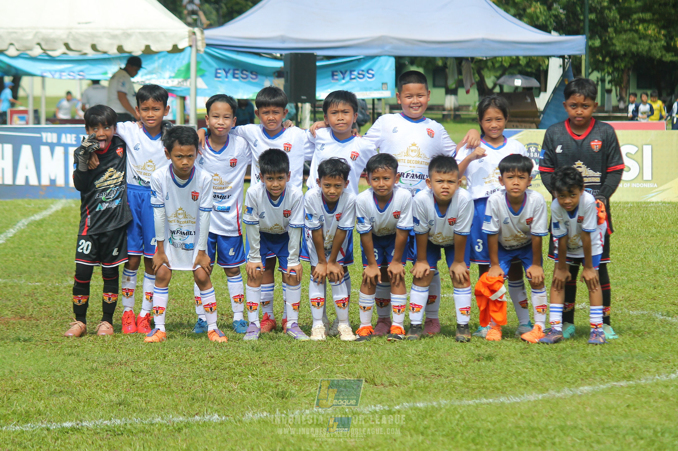 ijl u9 050426 nusantara 2004 vs diklat pakujaya