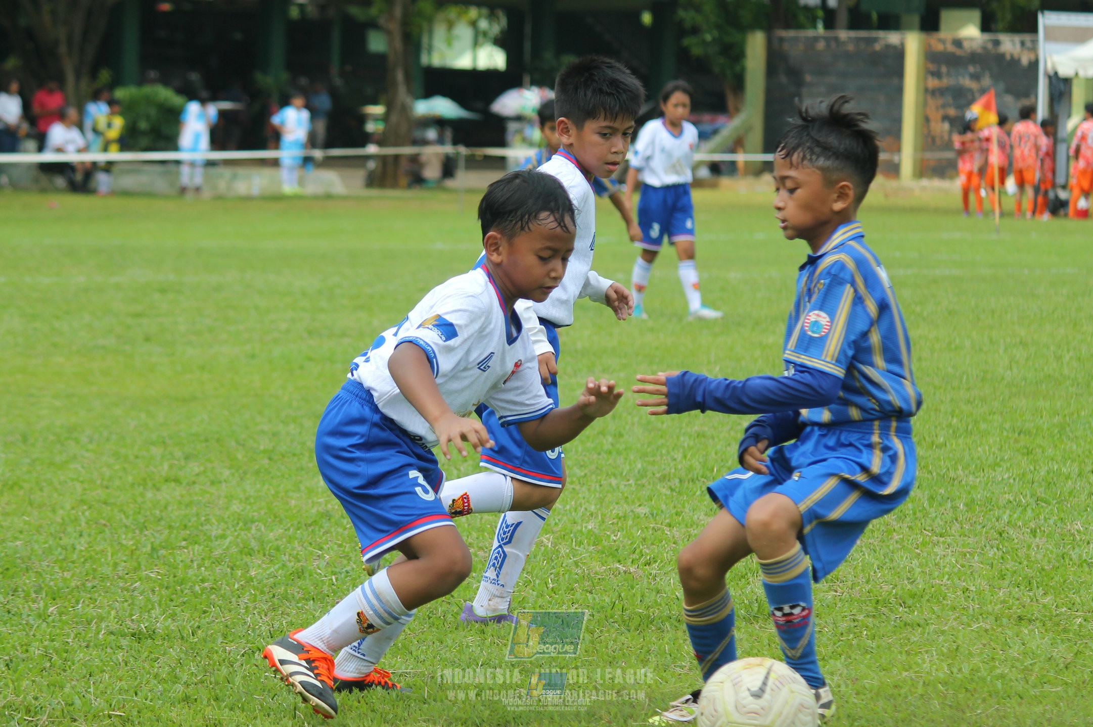 ijl u9 050426 nusantara 2004 vs diklat pakujaya