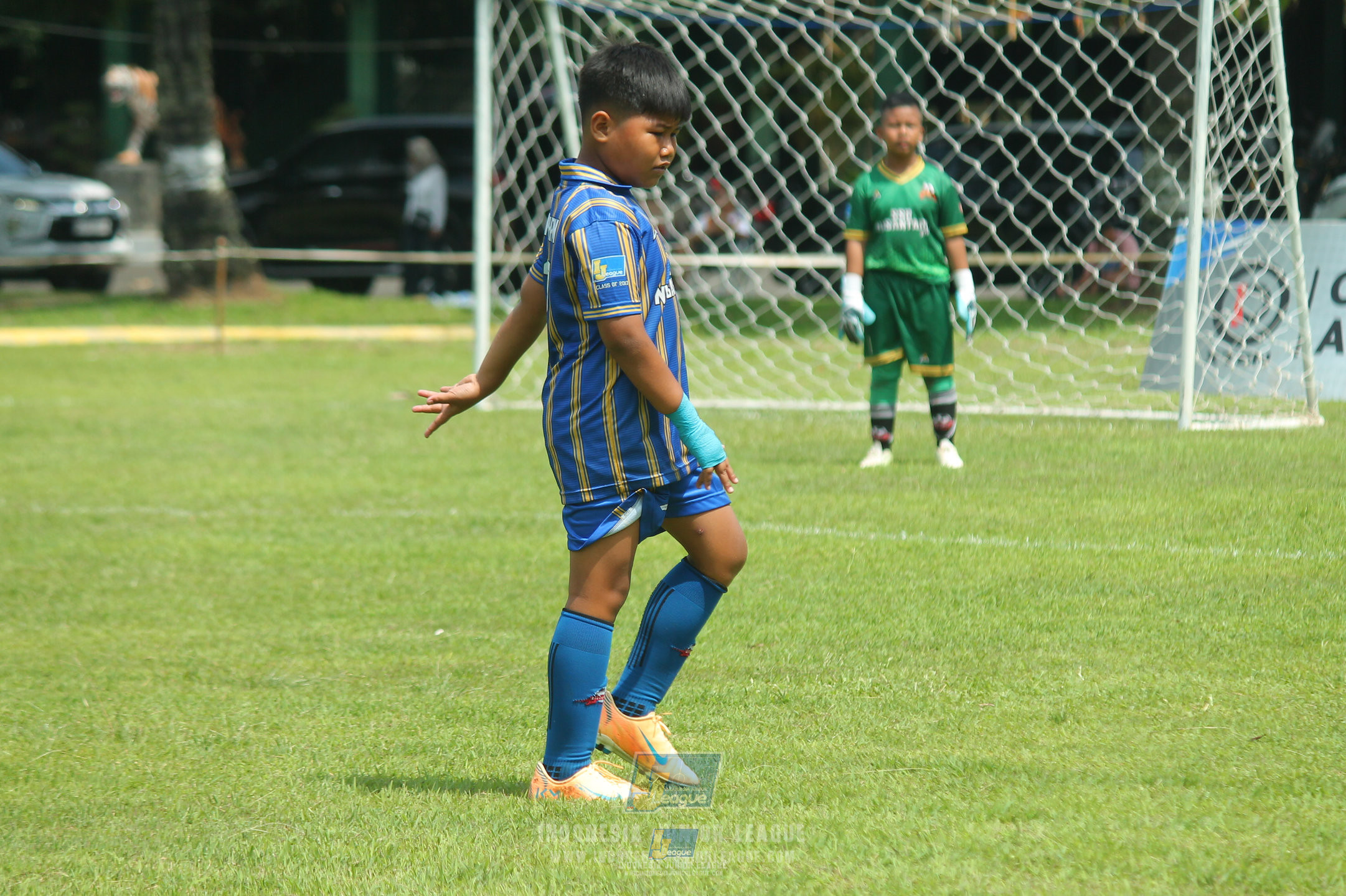 ijl u9 050426 nusantara 2004 vs diklat pakujaya