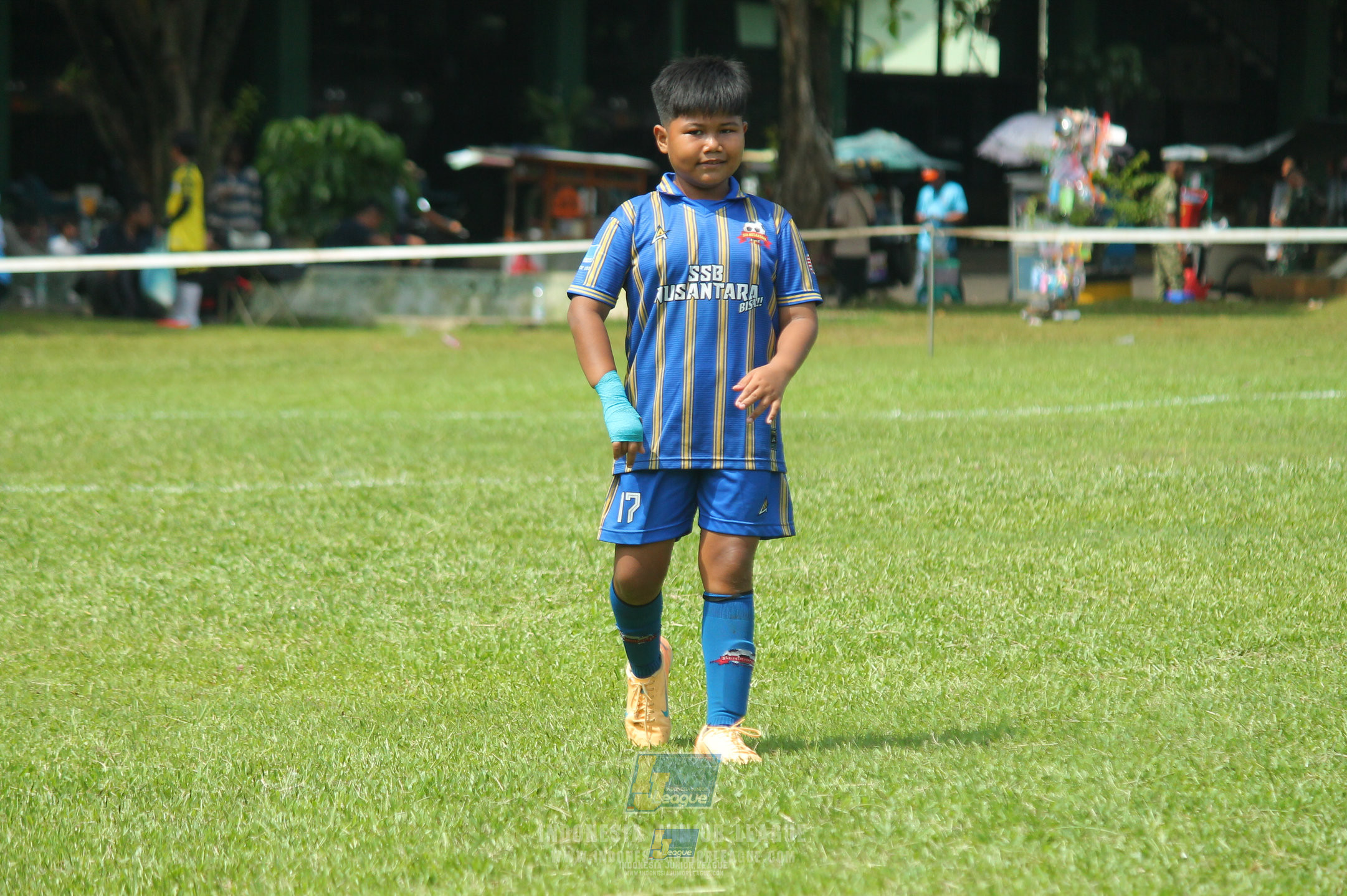 ijl u9 050426 nusantara 2004 vs diklat pakujaya