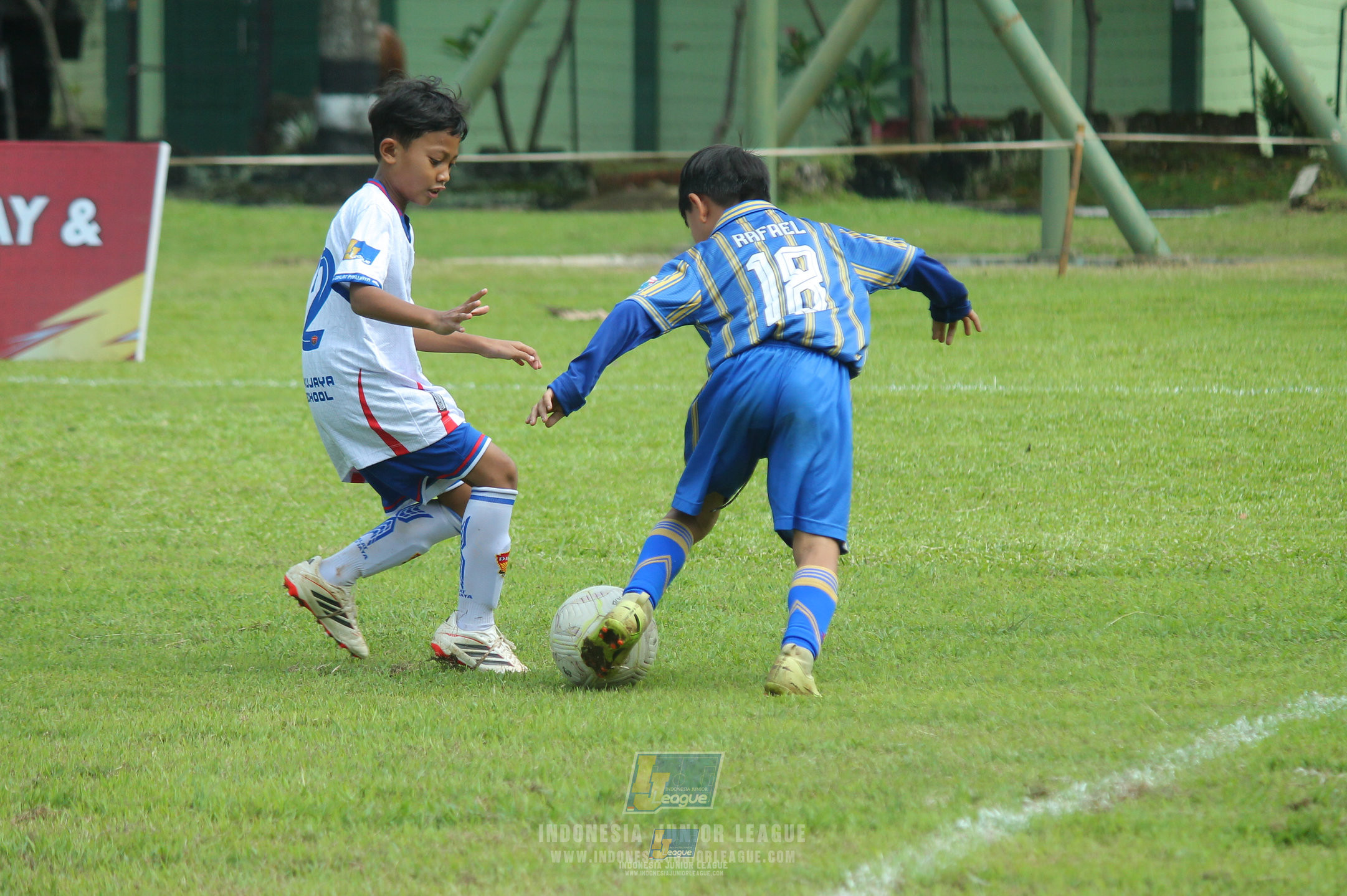 ijl u9 050426 nusantara 2004 vs diklat pakujaya
