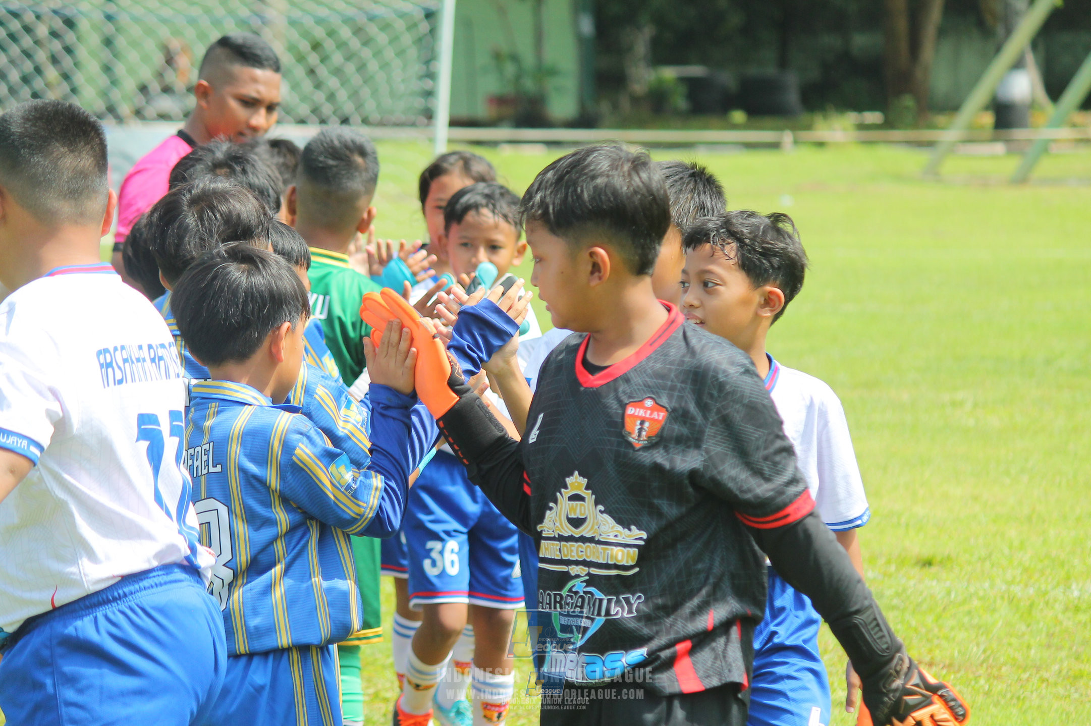 ijl u9 050426 nusantara 2004 vs diklat pakujaya