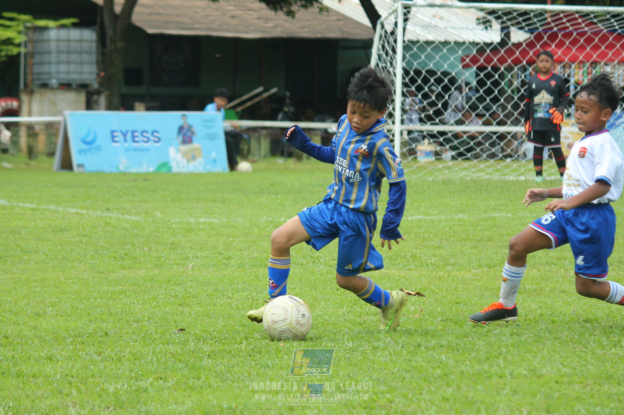 ijl u9 050426 nusantara 2004 vs diklat pakujaya