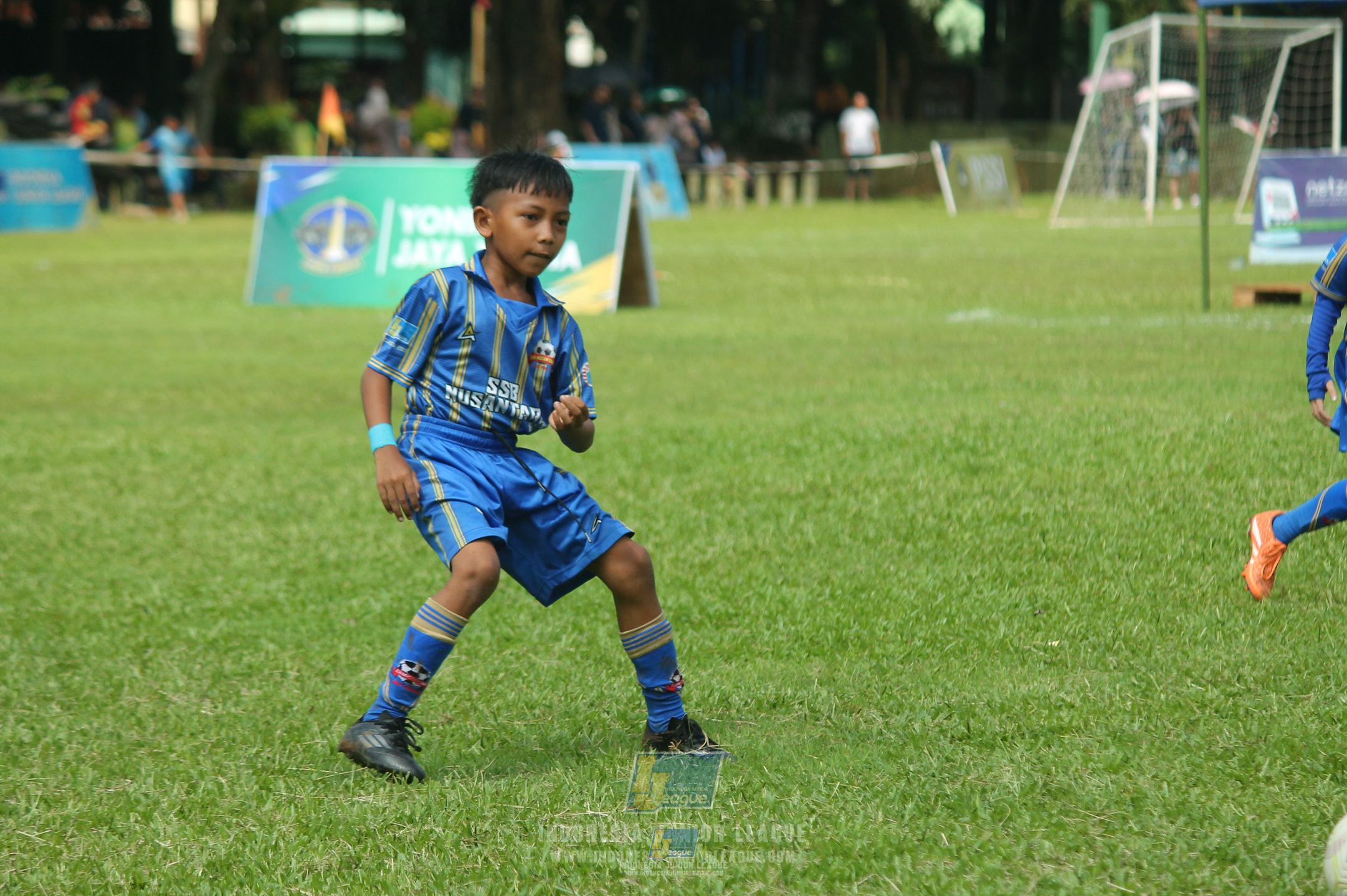 ijl u9 050426 nusantara 2004 vs diklat pakujaya