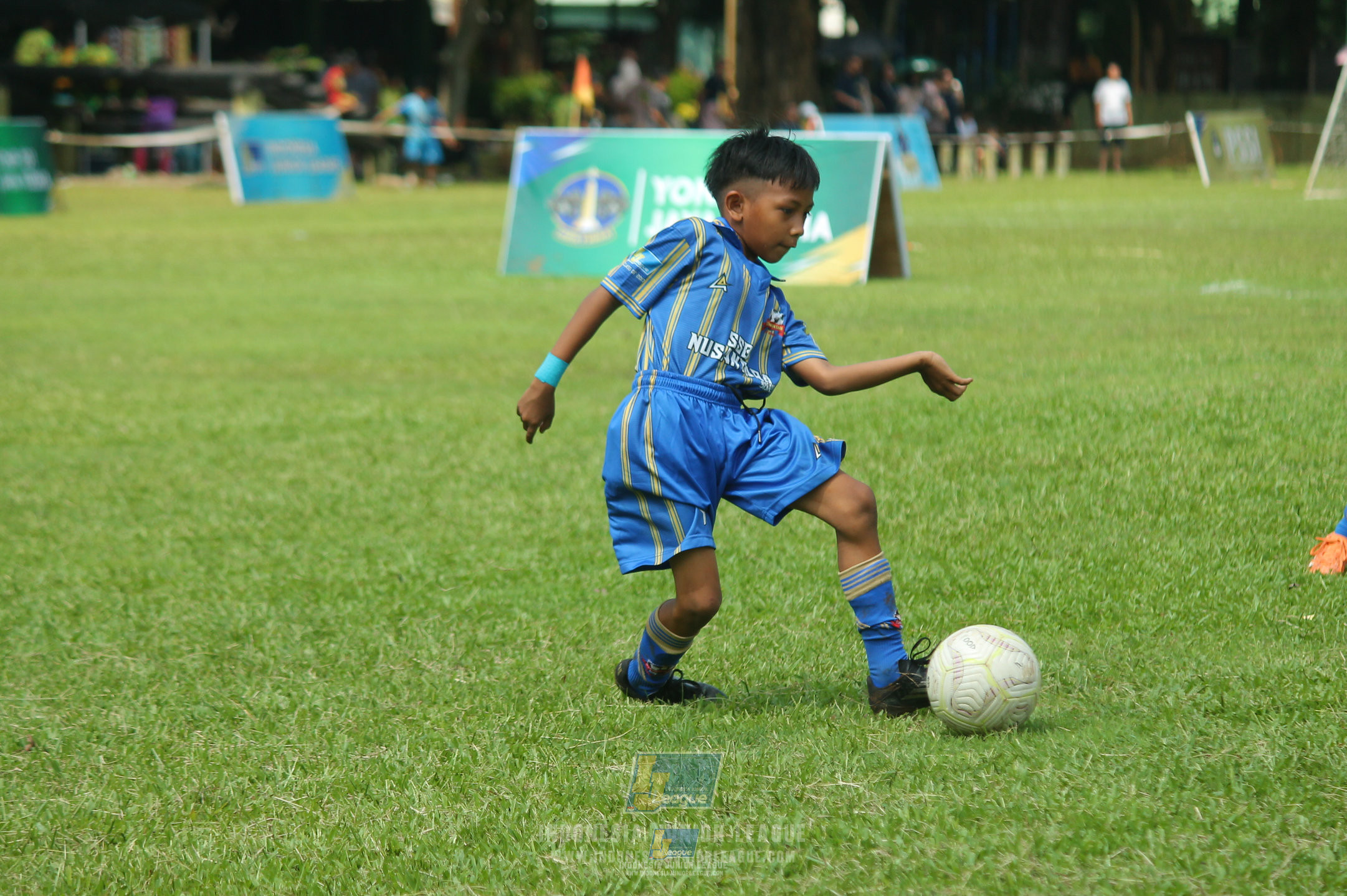 ijl u9 050426 nusantara 2004 vs diklat pakujaya