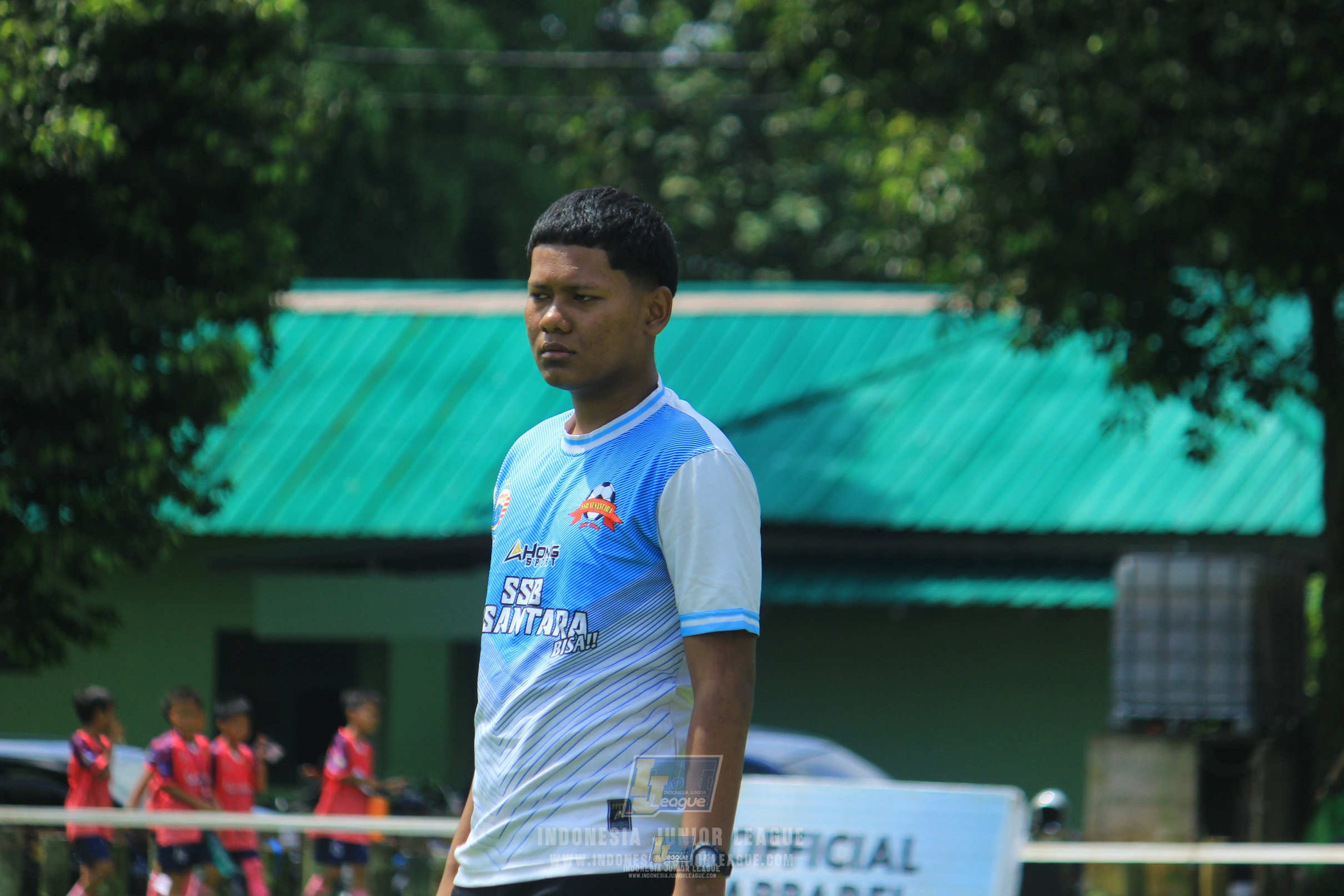 ijl u9 050426 nusantara 2004 vs diklat pakujaya