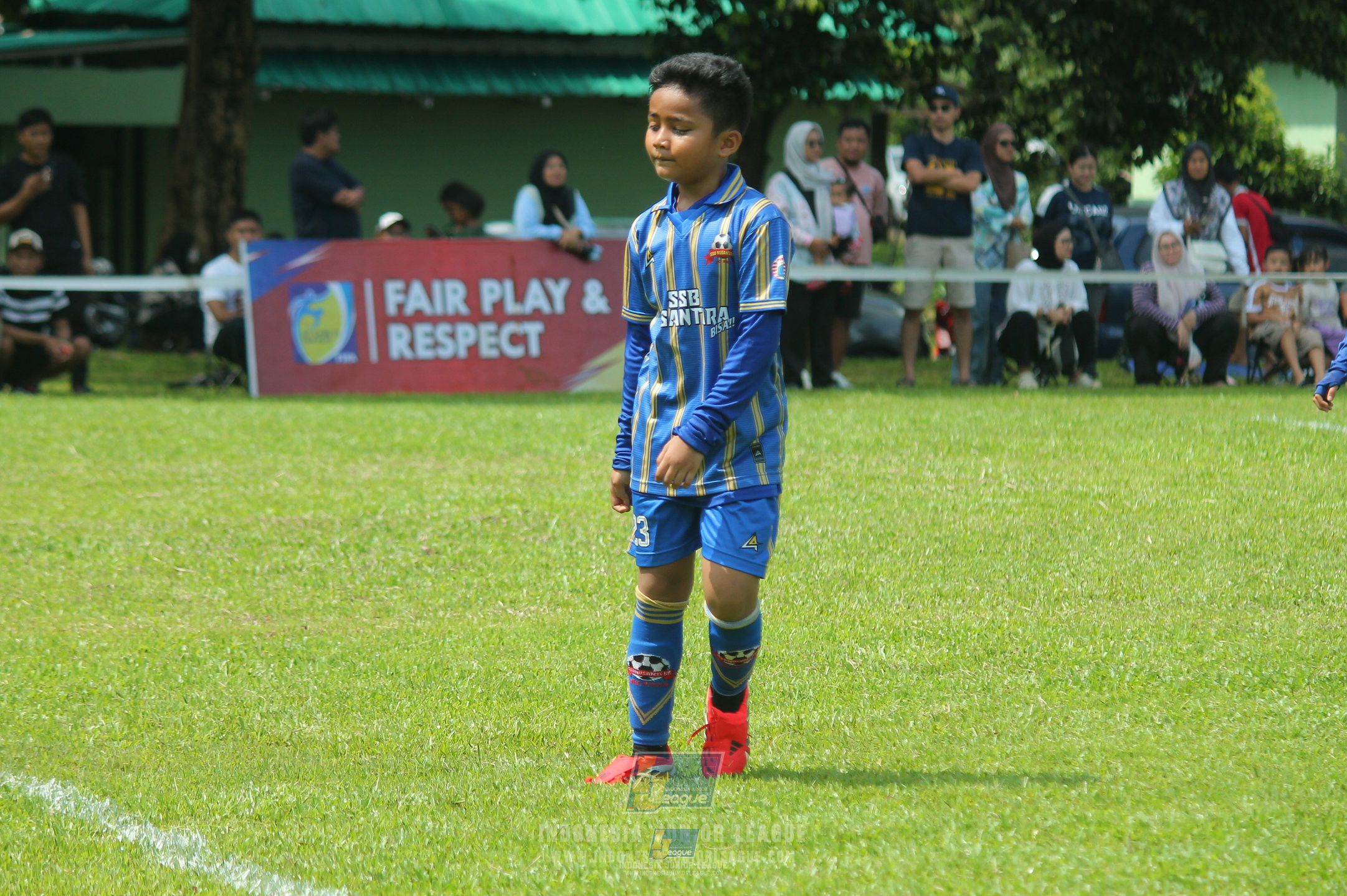 ijl u9 050426 nusantara 2004 vs diklat pakujaya