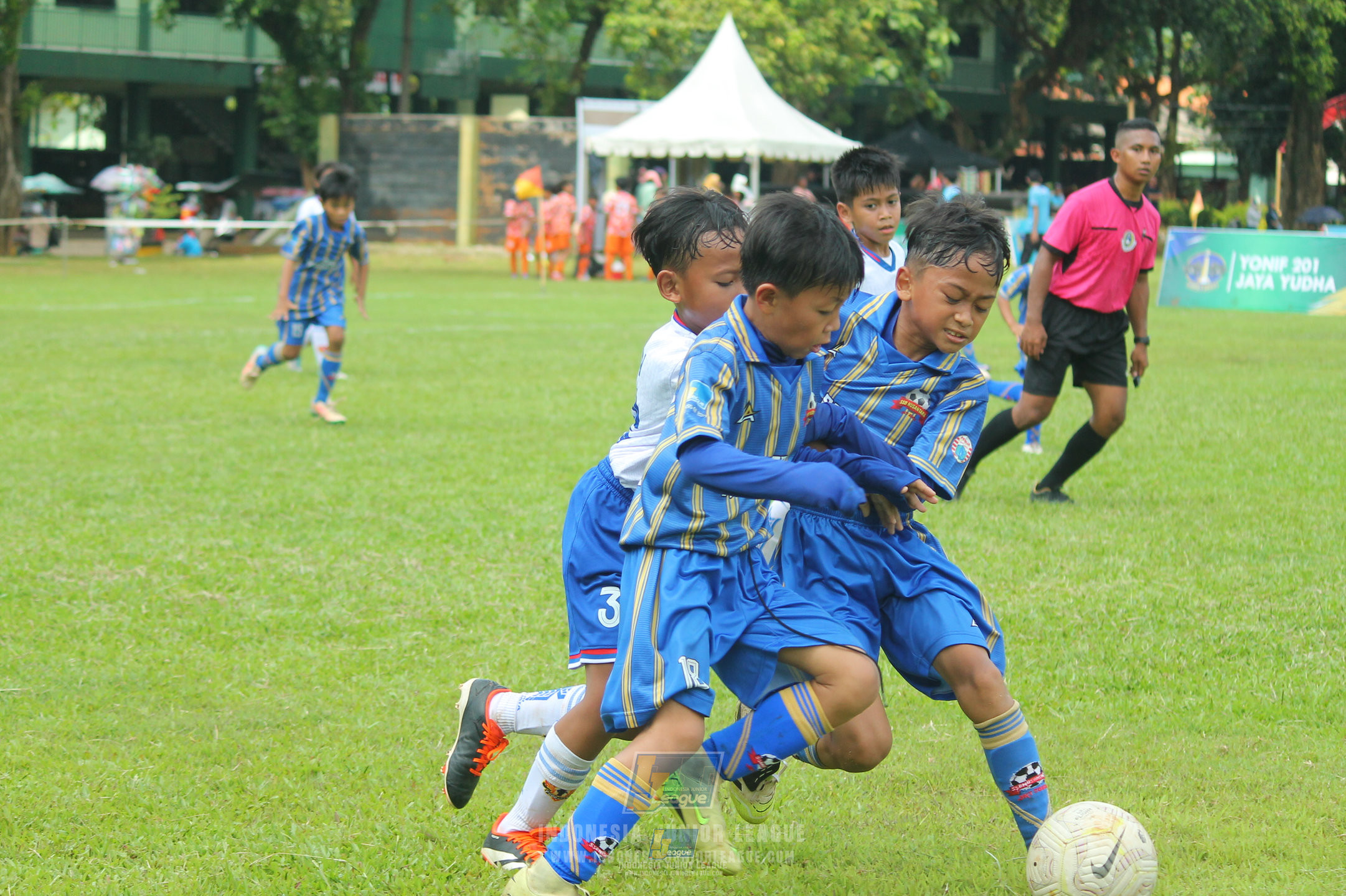 ijl u9 050426 nusantara 2004 vs diklat pakujaya