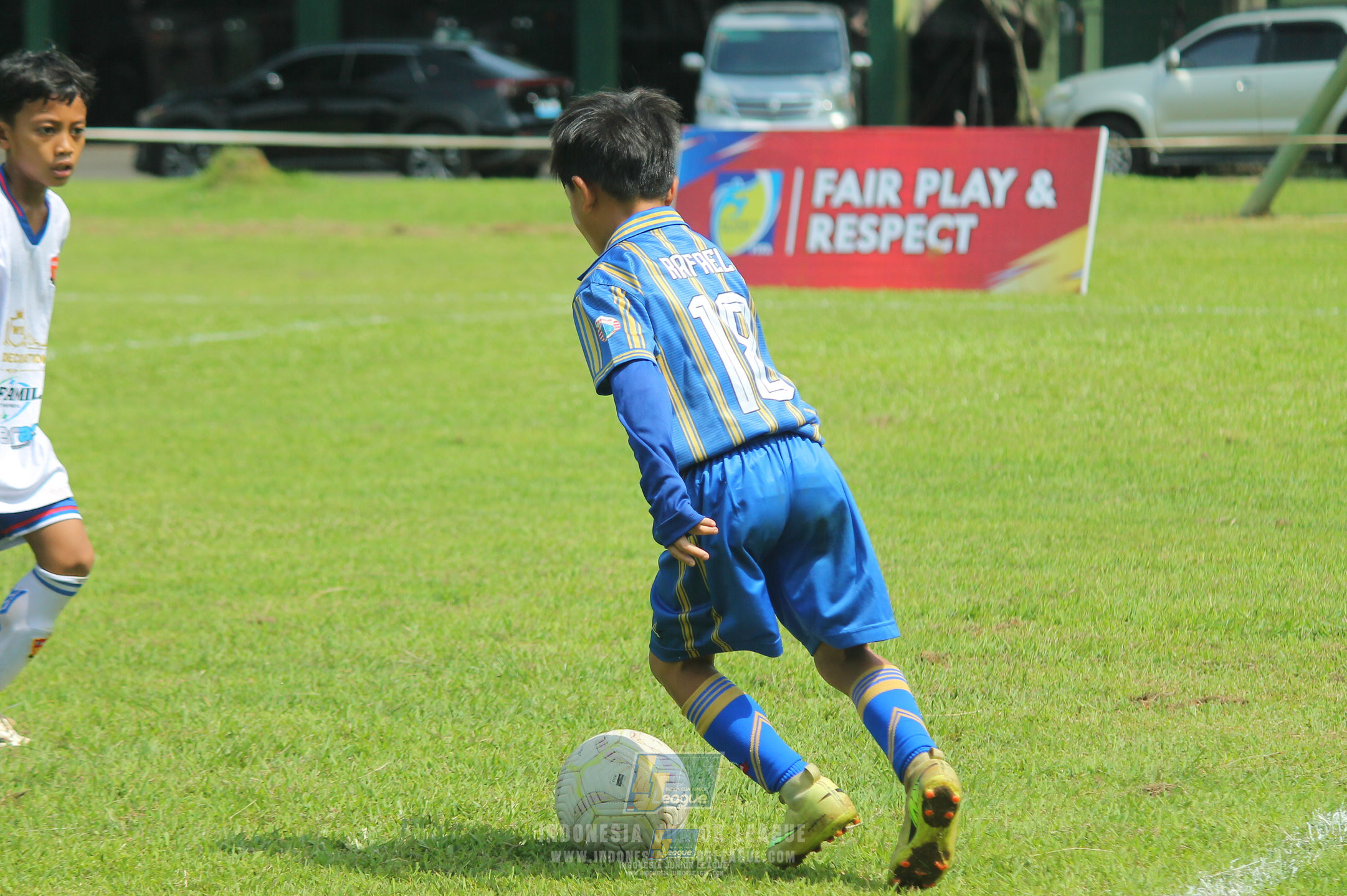 ijl u9 050426 nusantara 2004 vs diklat pakujaya