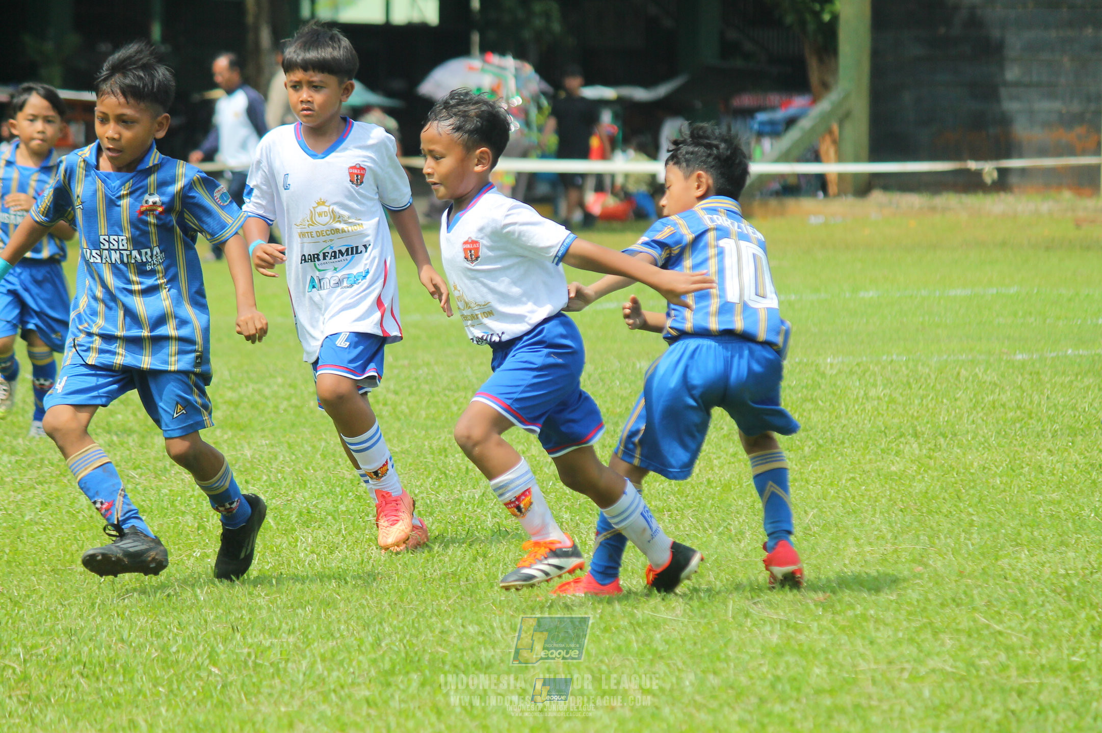 ijl u9 050426 nusantara 2004 vs diklat pakujaya