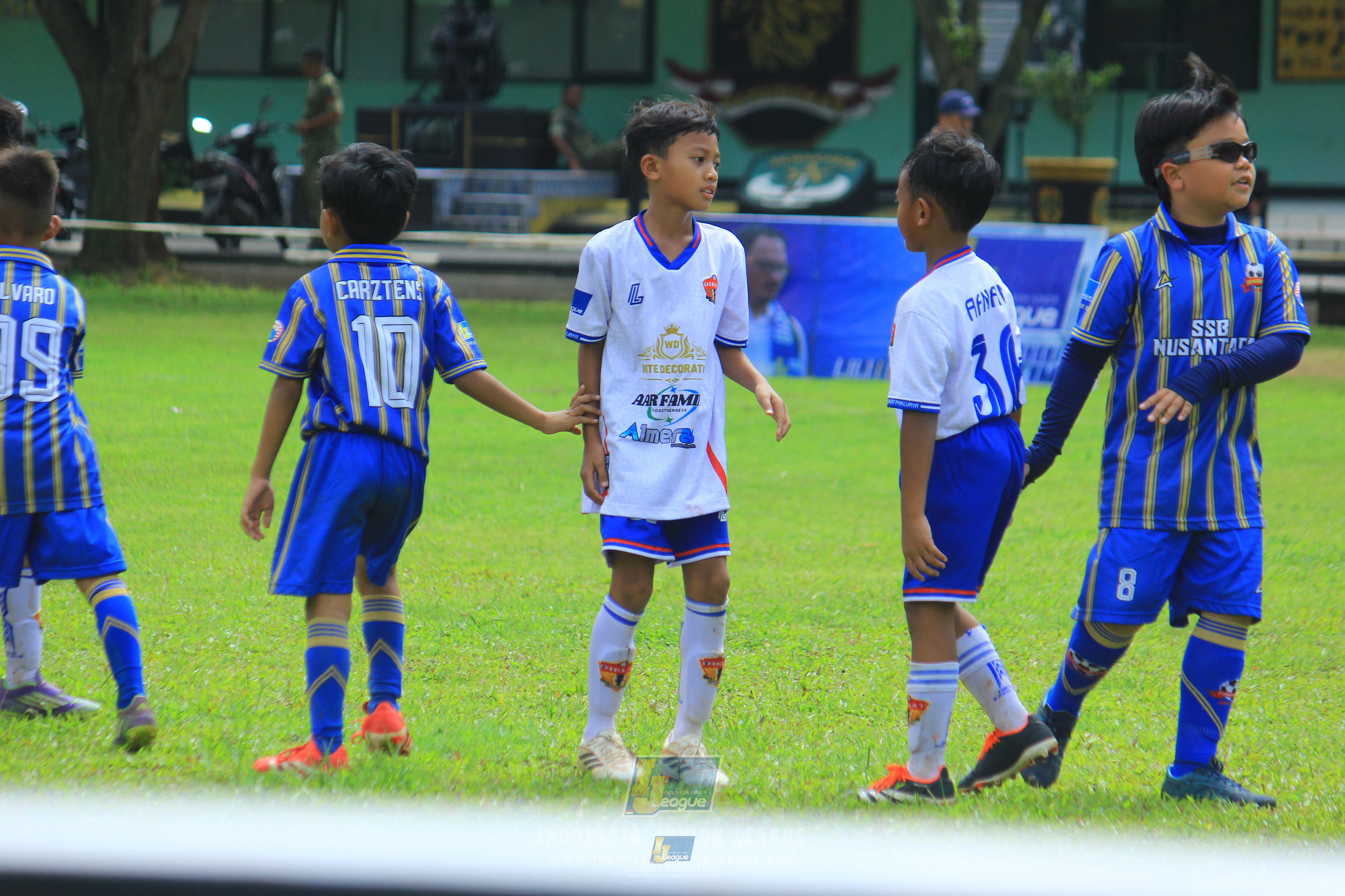 ijl u9 050426 nusantara 2004 vs diklat pakujaya