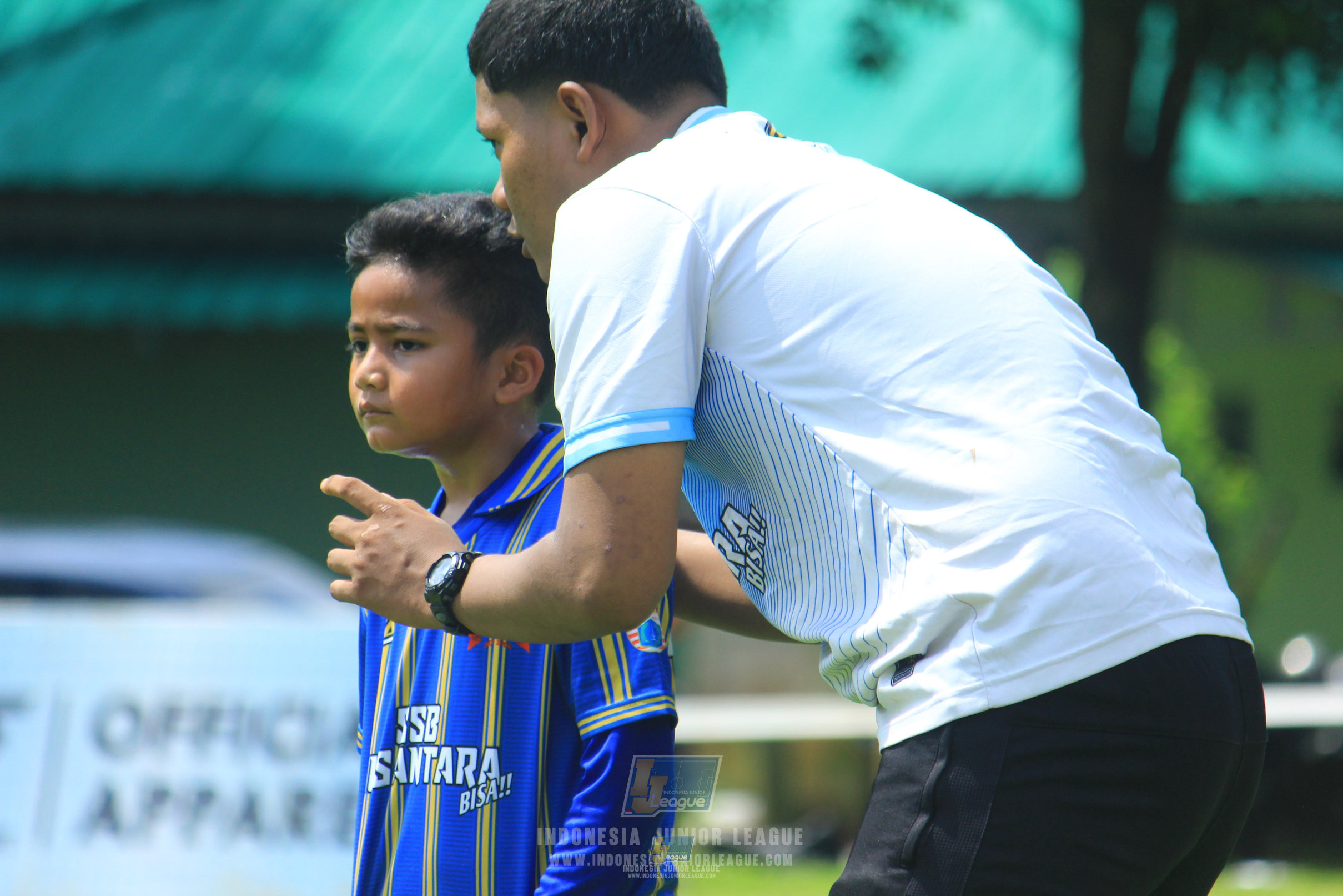 ijl u9 050426 nusantara 2004 vs diklat pakujaya