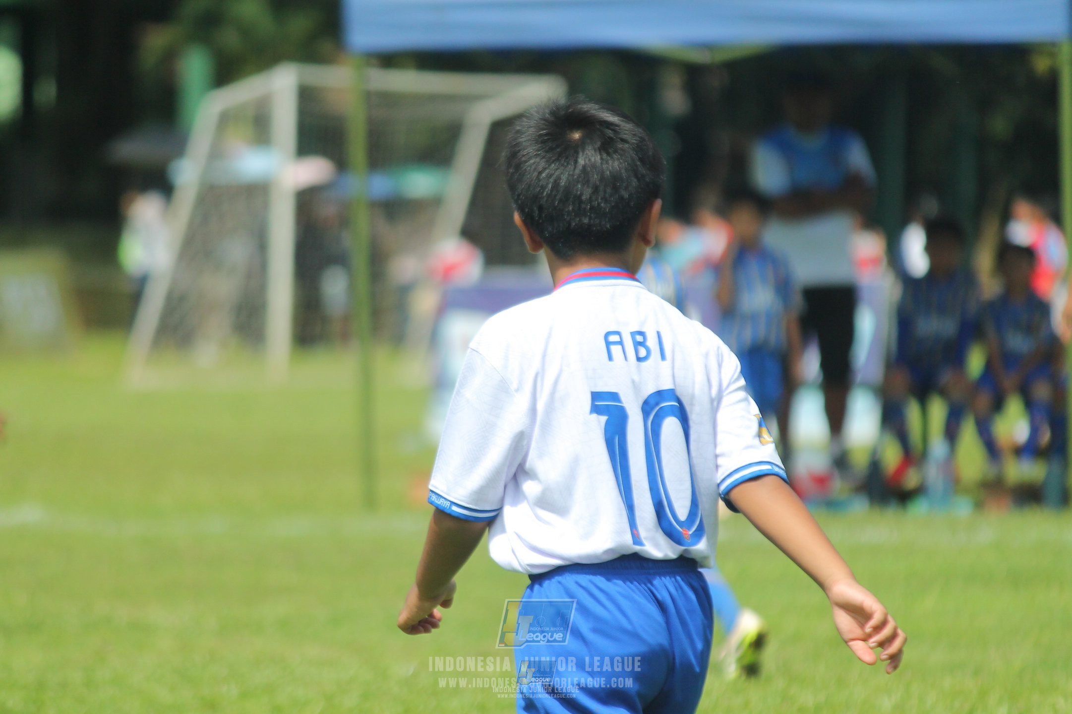 ijl u9 050426 nusantara 2004 vs diklat pakujaya