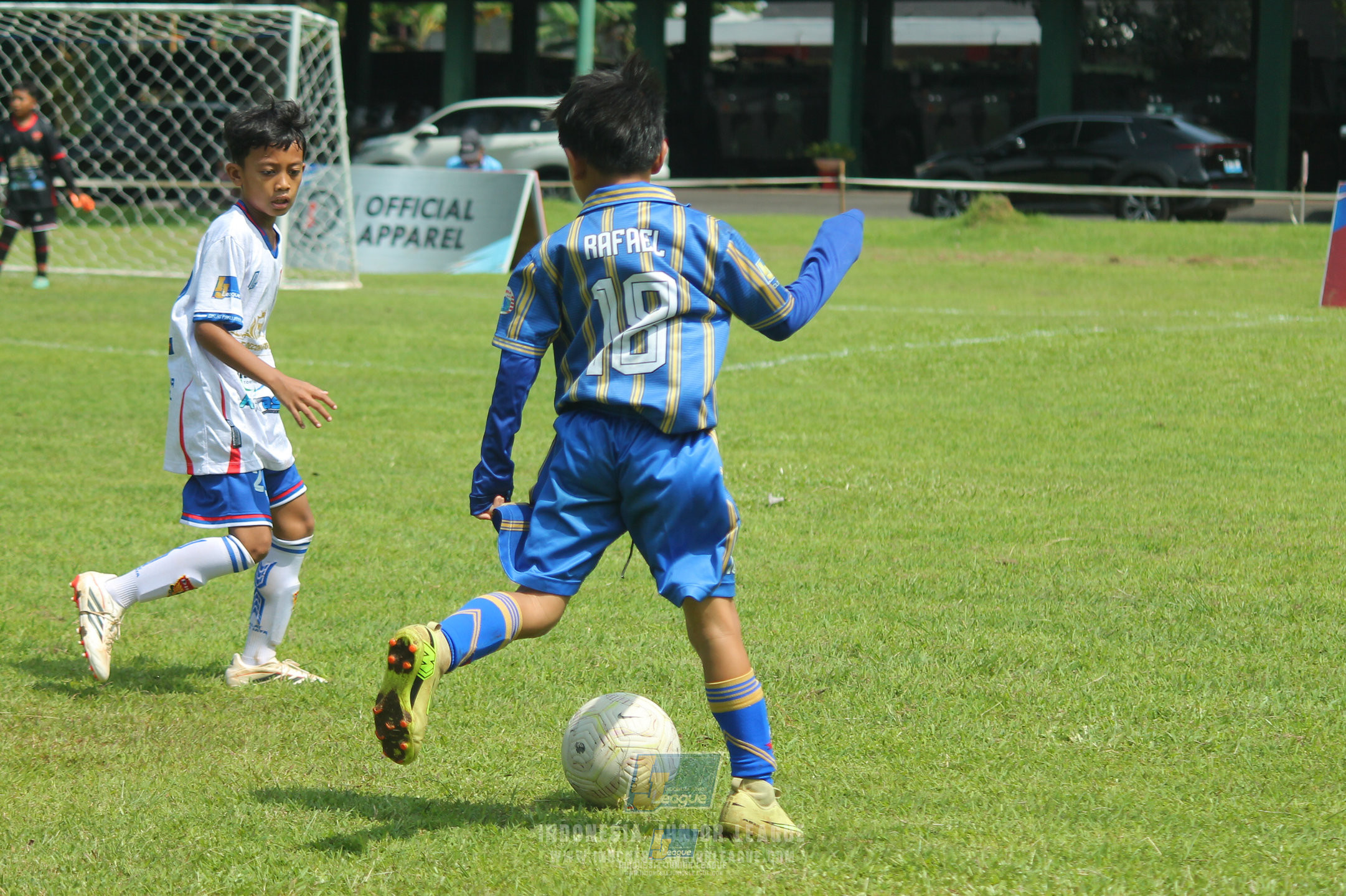 ijl u9 050426 nusantara 2004 vs diklat pakujaya