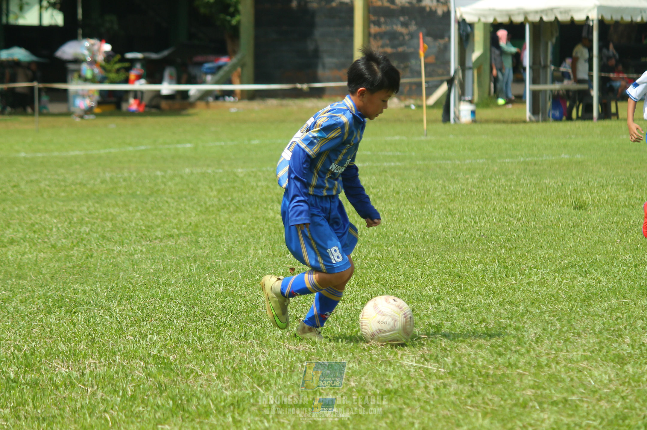 ijl u9 050426 nusantara 2004 vs diklat pakujaya