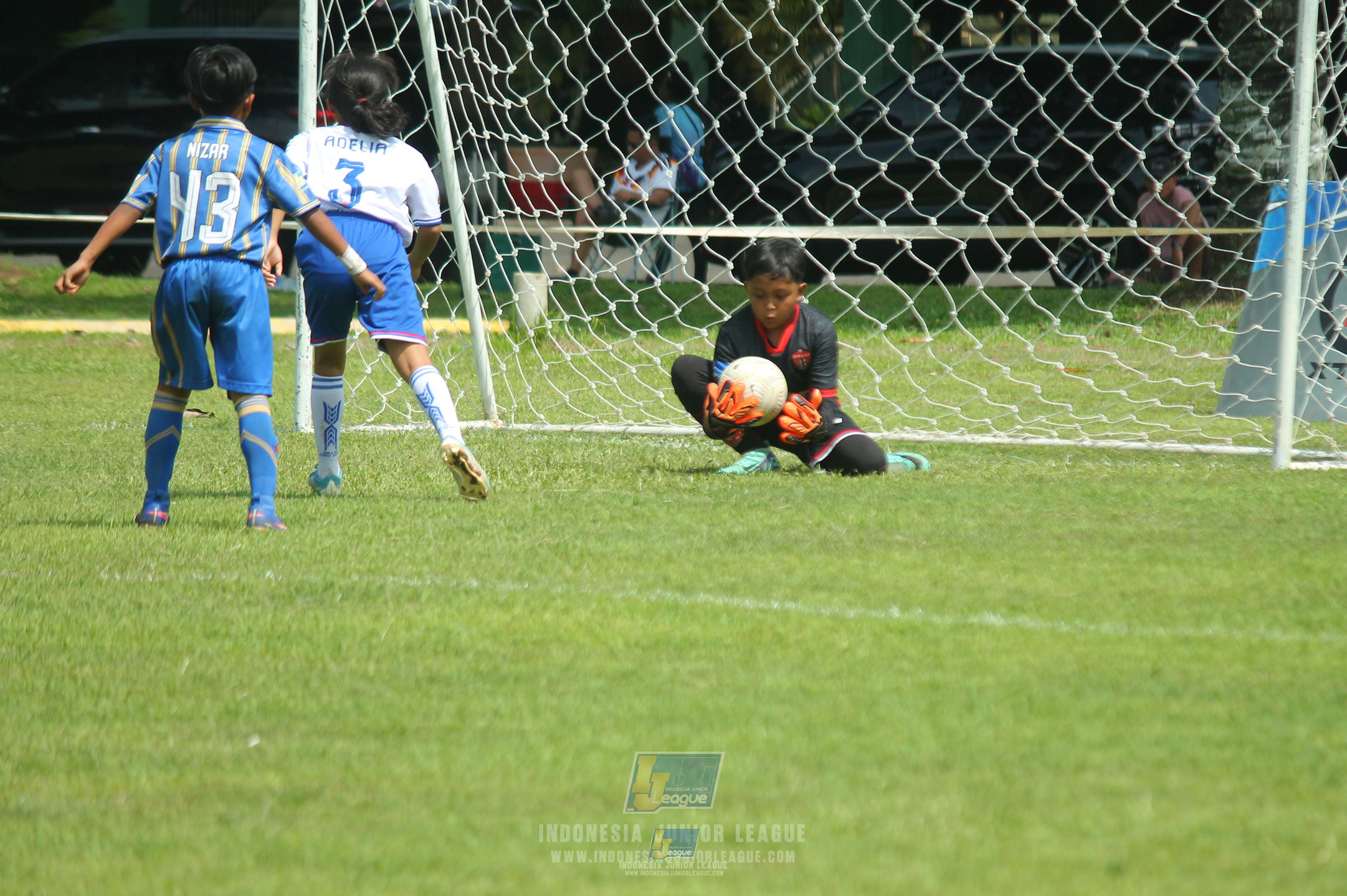 ijl u9 050426 nusantara 2004 vs diklat pakujaya