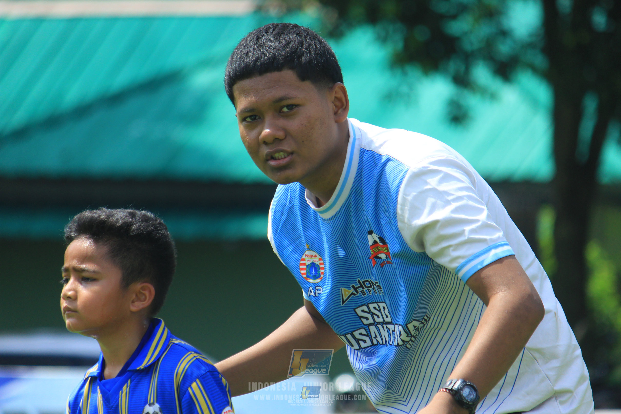 ijl u9 050426 nusantara 2004 vs diklat pakujaya