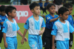 [IJL-U9 050426] PROBALL FOOTBALL VS STEELFORD UNITED