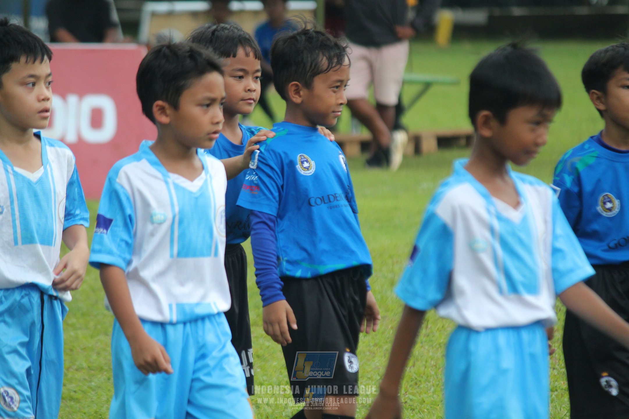 ijl u9 050426 proball football vs steelford united
