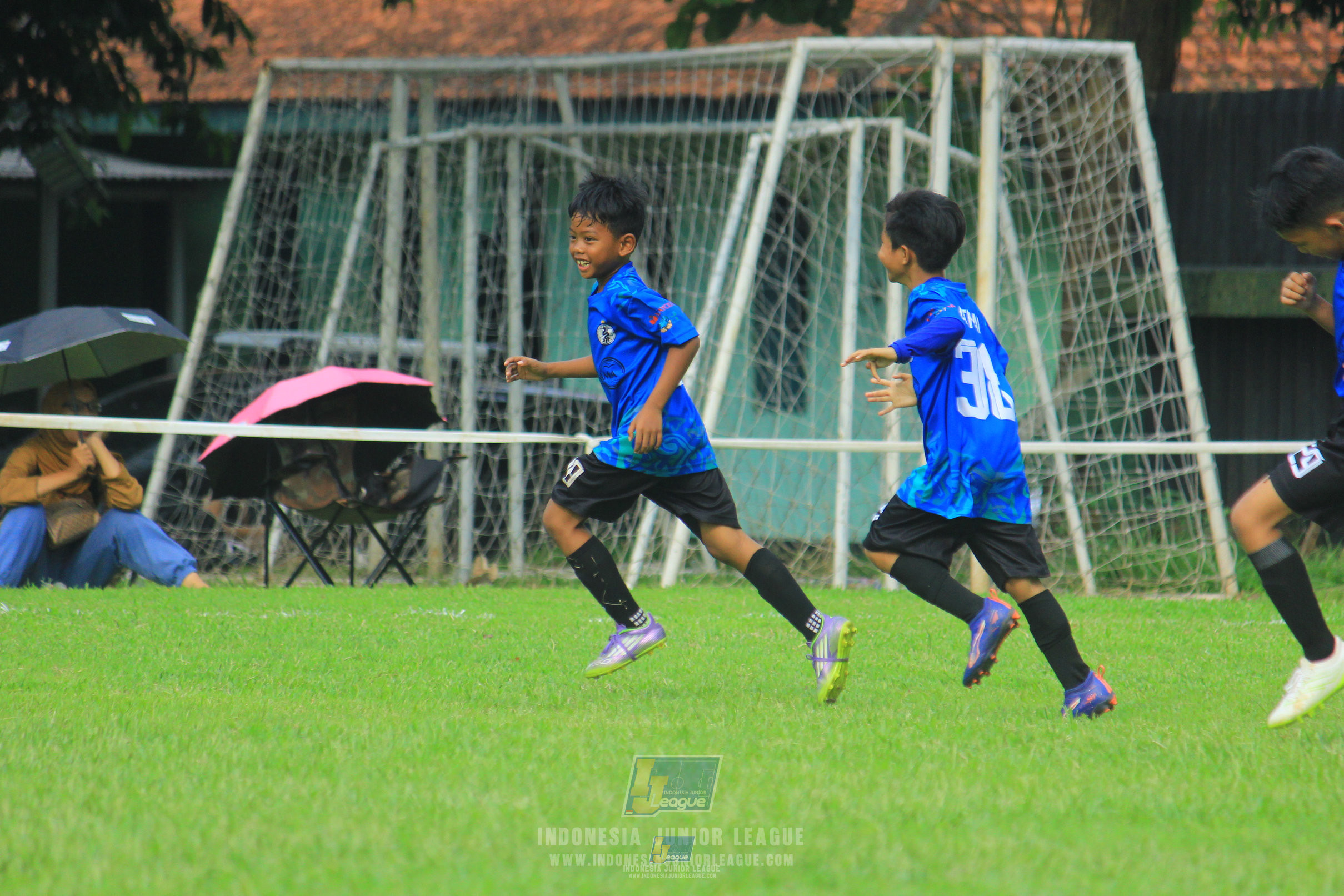 ijl u9 050426 proball football vs steelford united