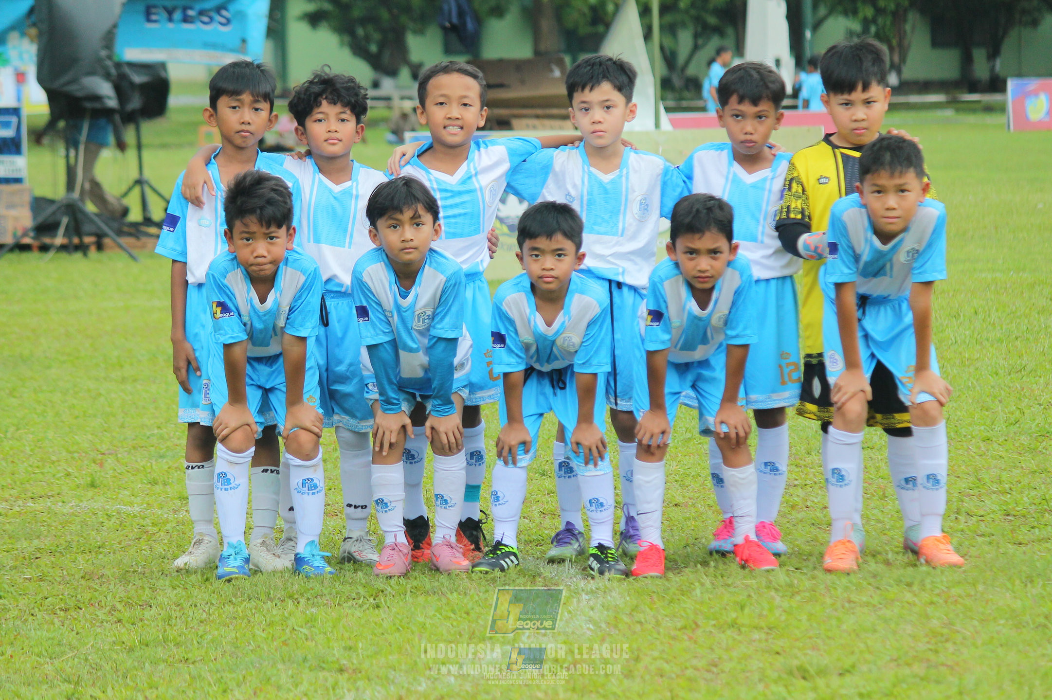 ijl u9 050426 proball football vs steelford united