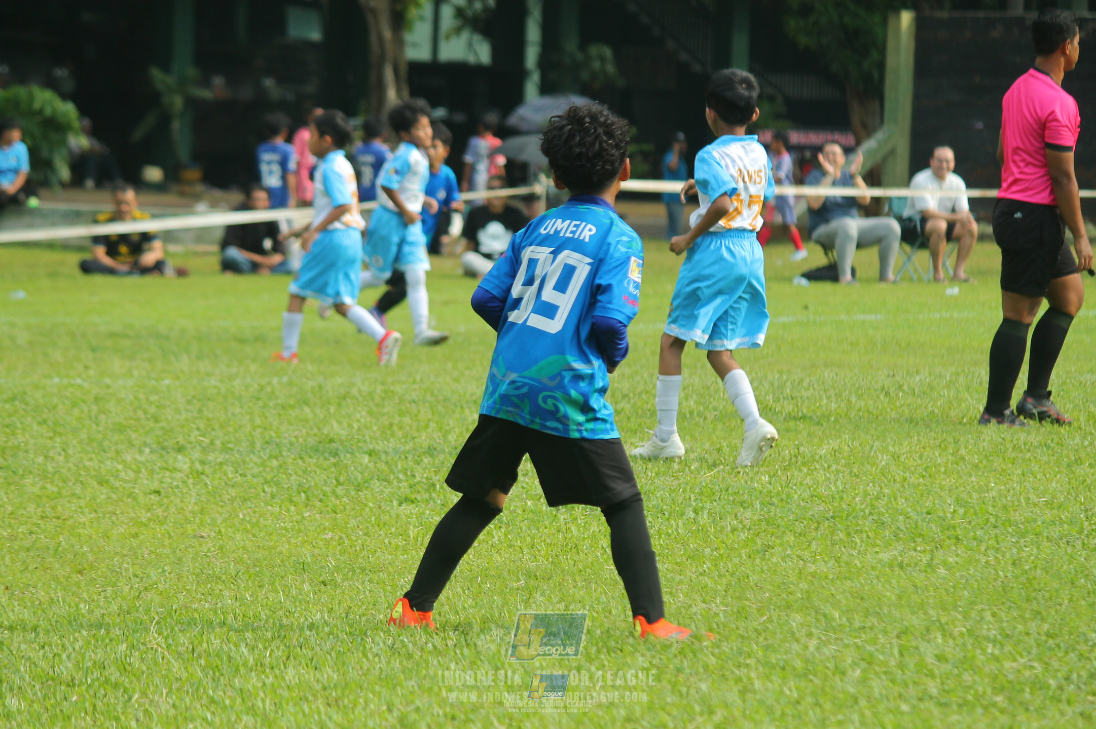 ijl u9 050426 proball football vs steelford united