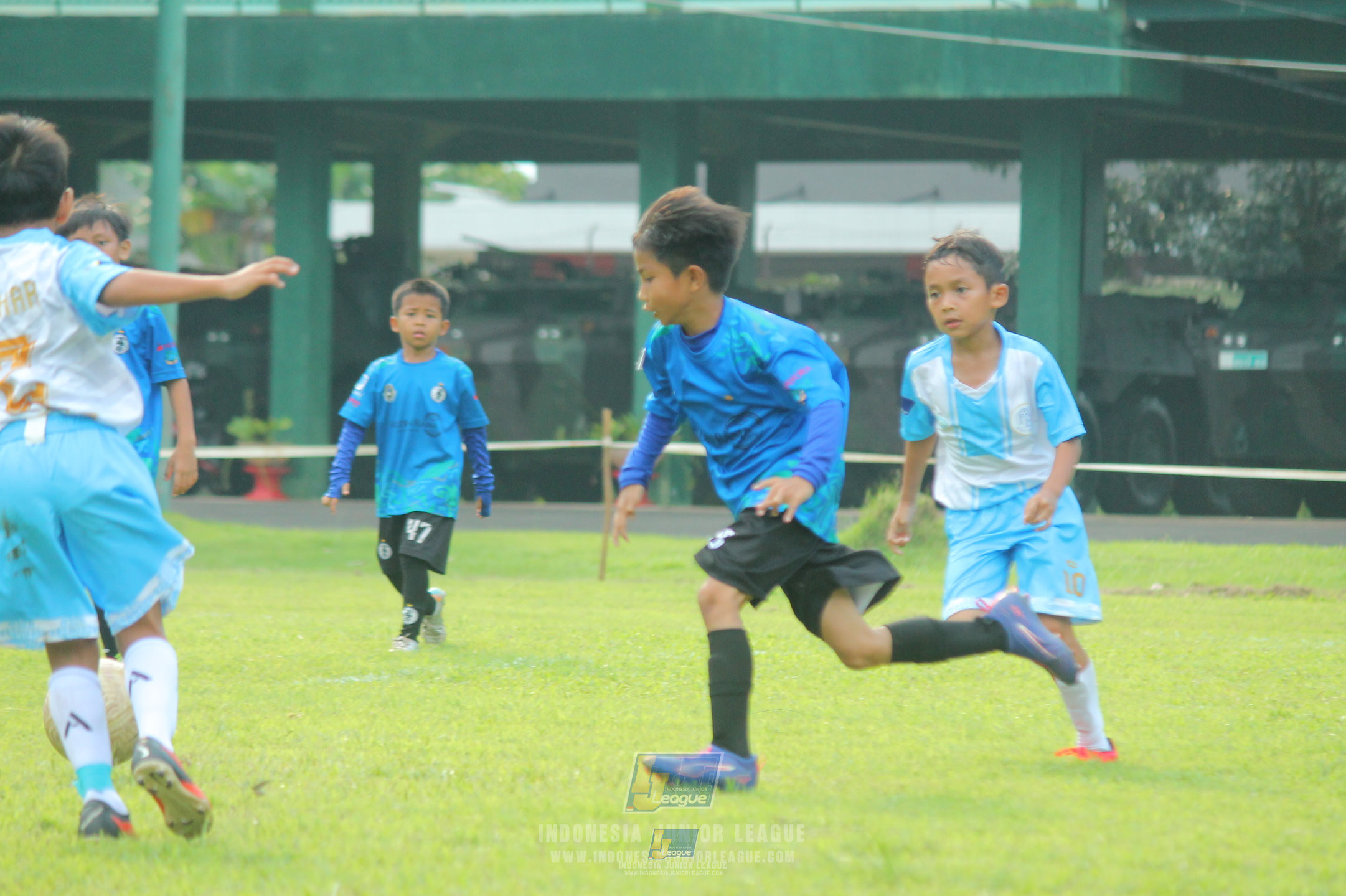 ijl u9 050426 proball football vs steelford united