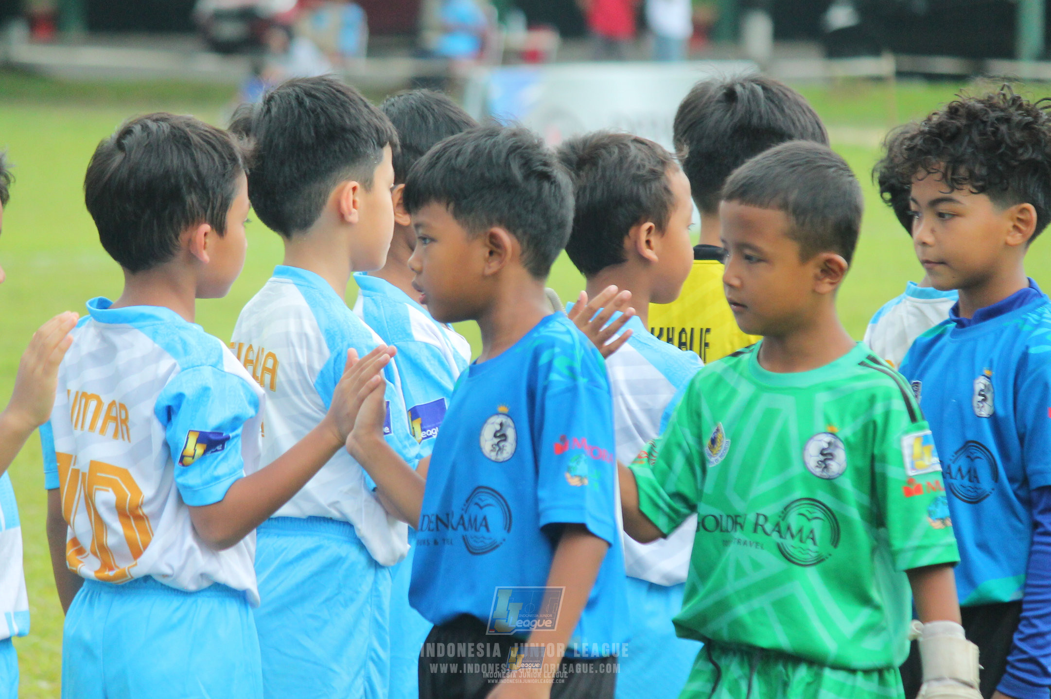 ijl u9 050426 proball football vs steelford united