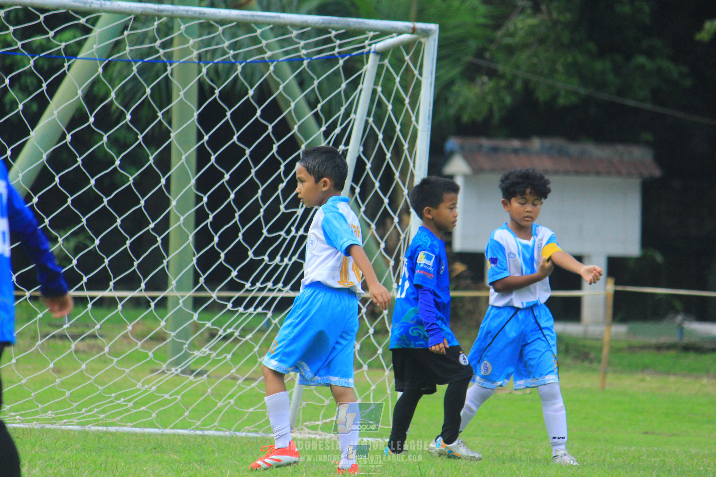 ijl u9 050426 proball football vs steelford united