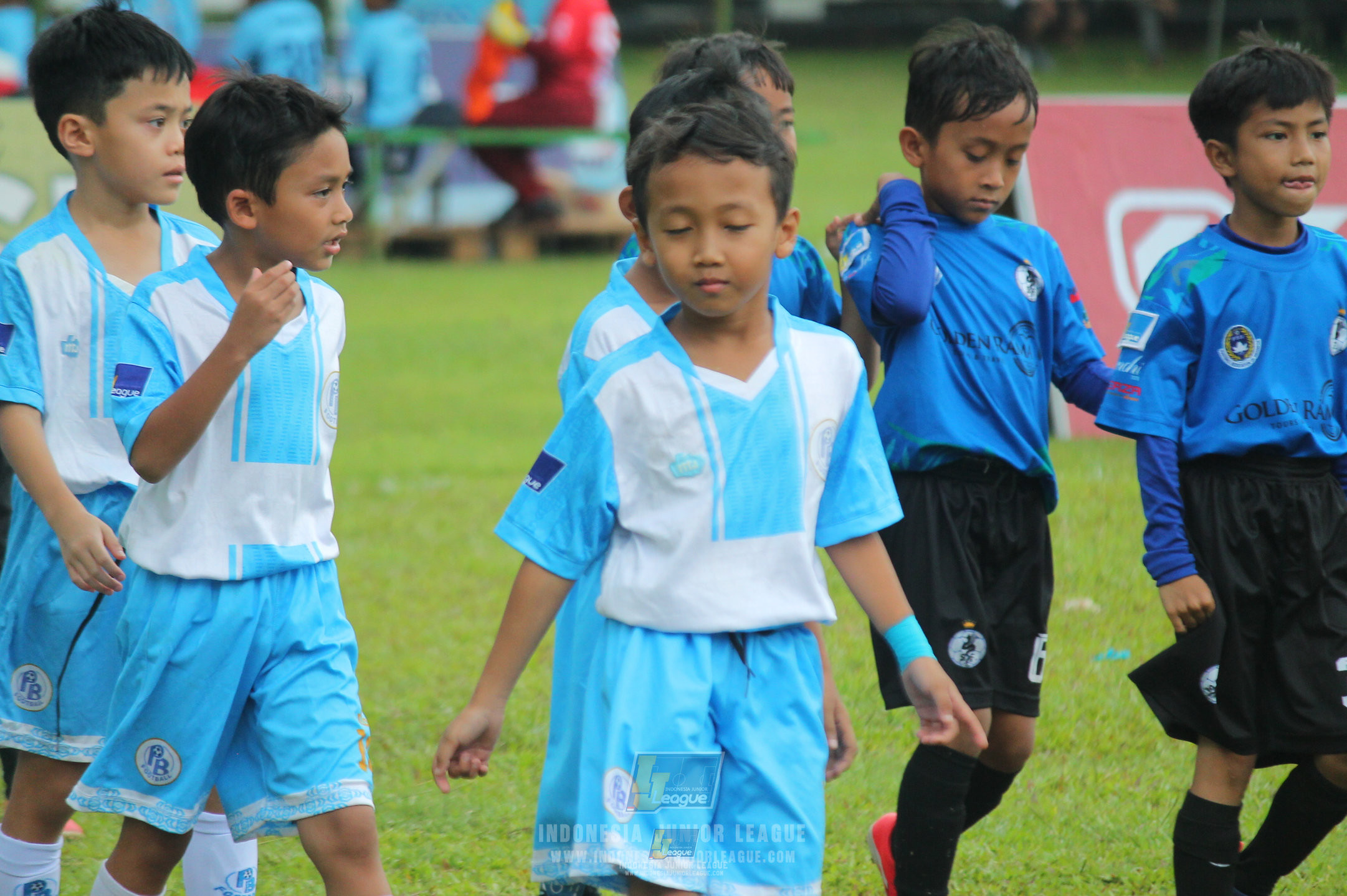 ijl u9 050426 proball football vs steelford united