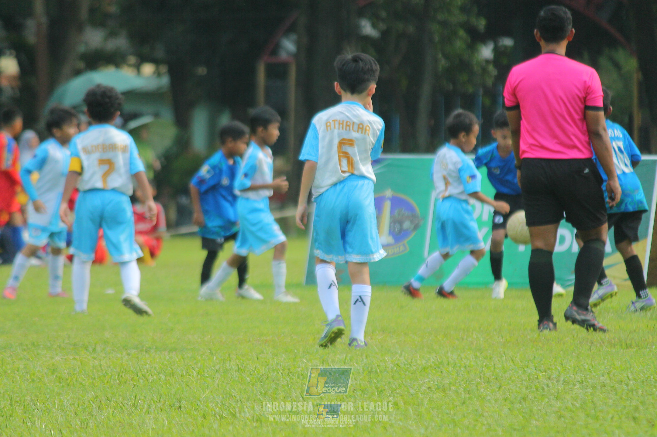 ijl u9 050426 proball football vs steelford united