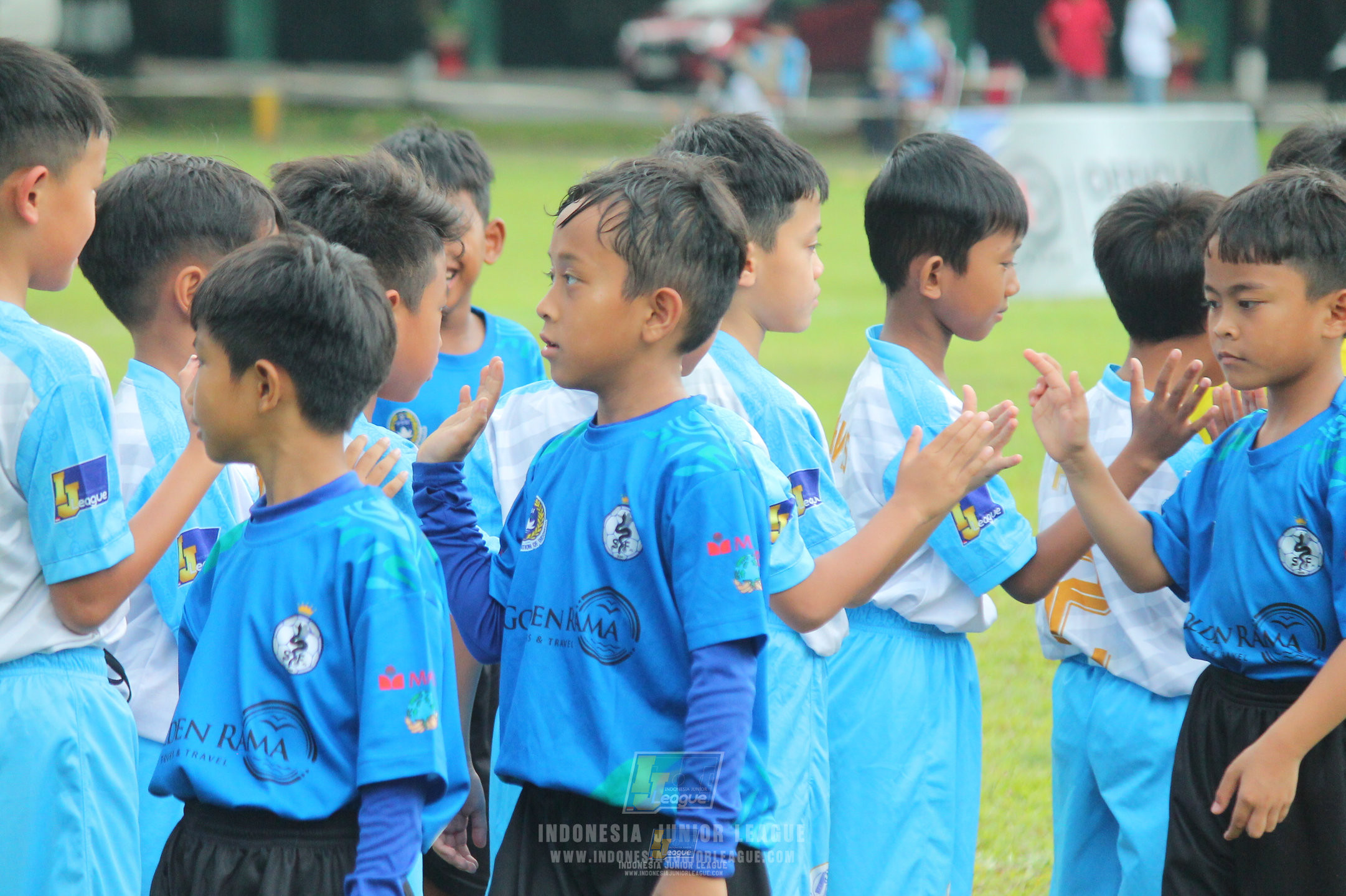 ijl u9 050426 proball football vs steelford united