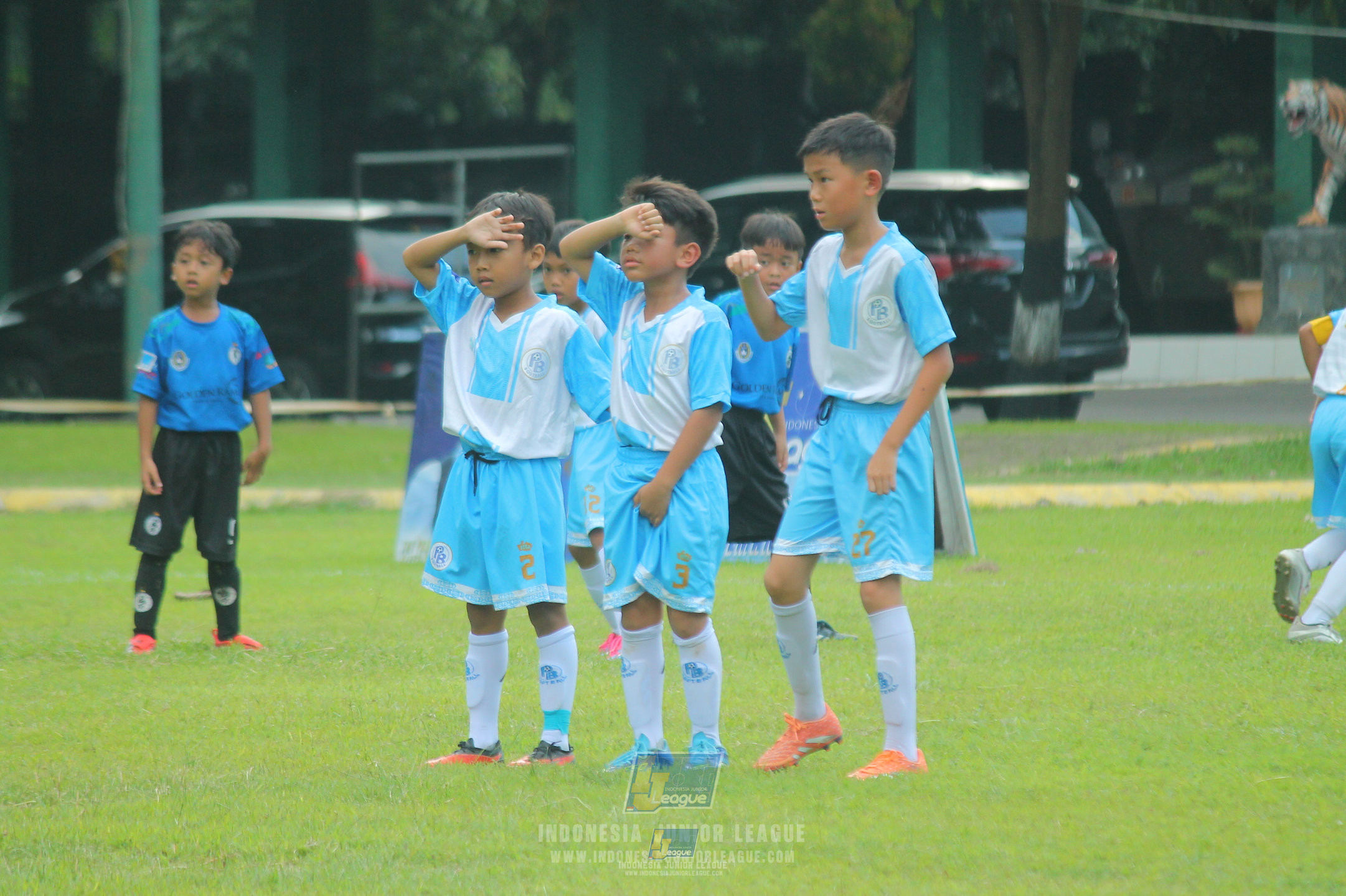 ijl u9 050426 proball football vs steelford united