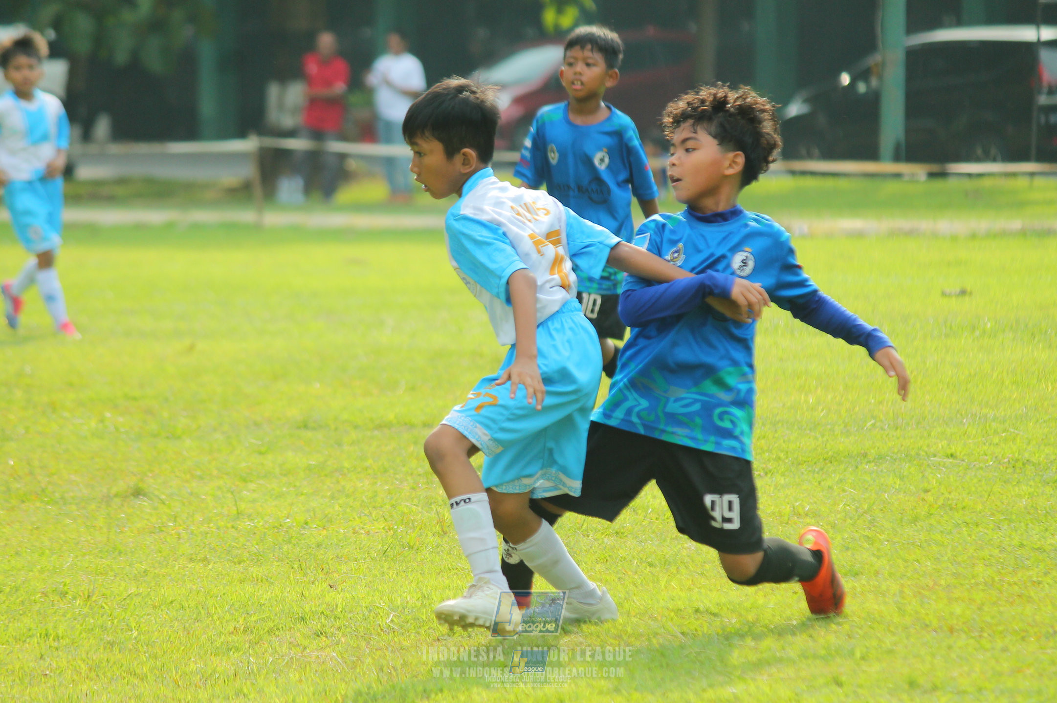 ijl u9 050426 proball football vs steelford united