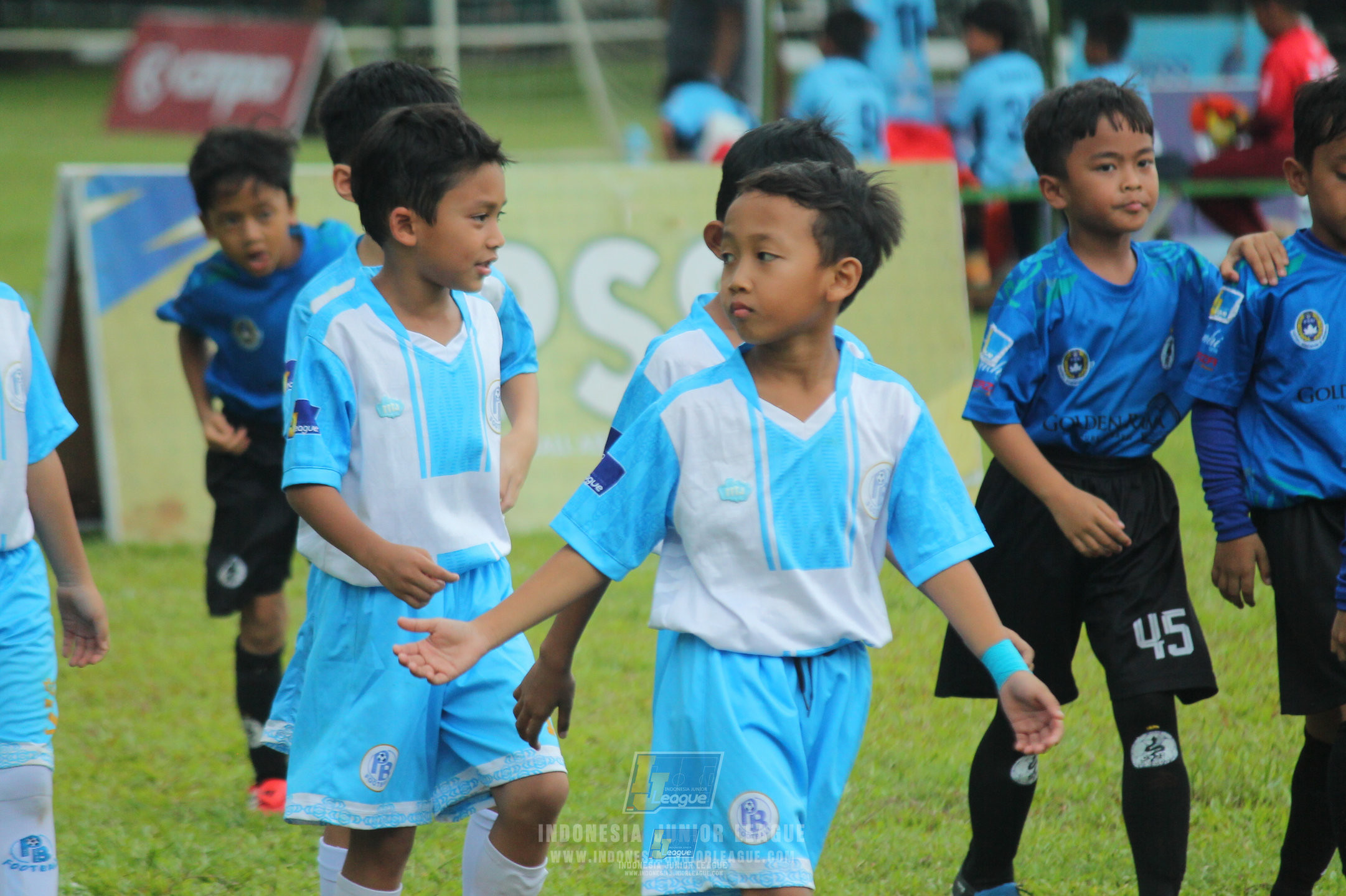 ijl u9 050426 proball football vs steelford united