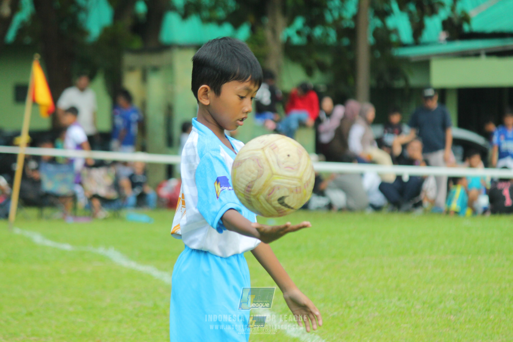 ijl u9 050426 proball football vs steelford united