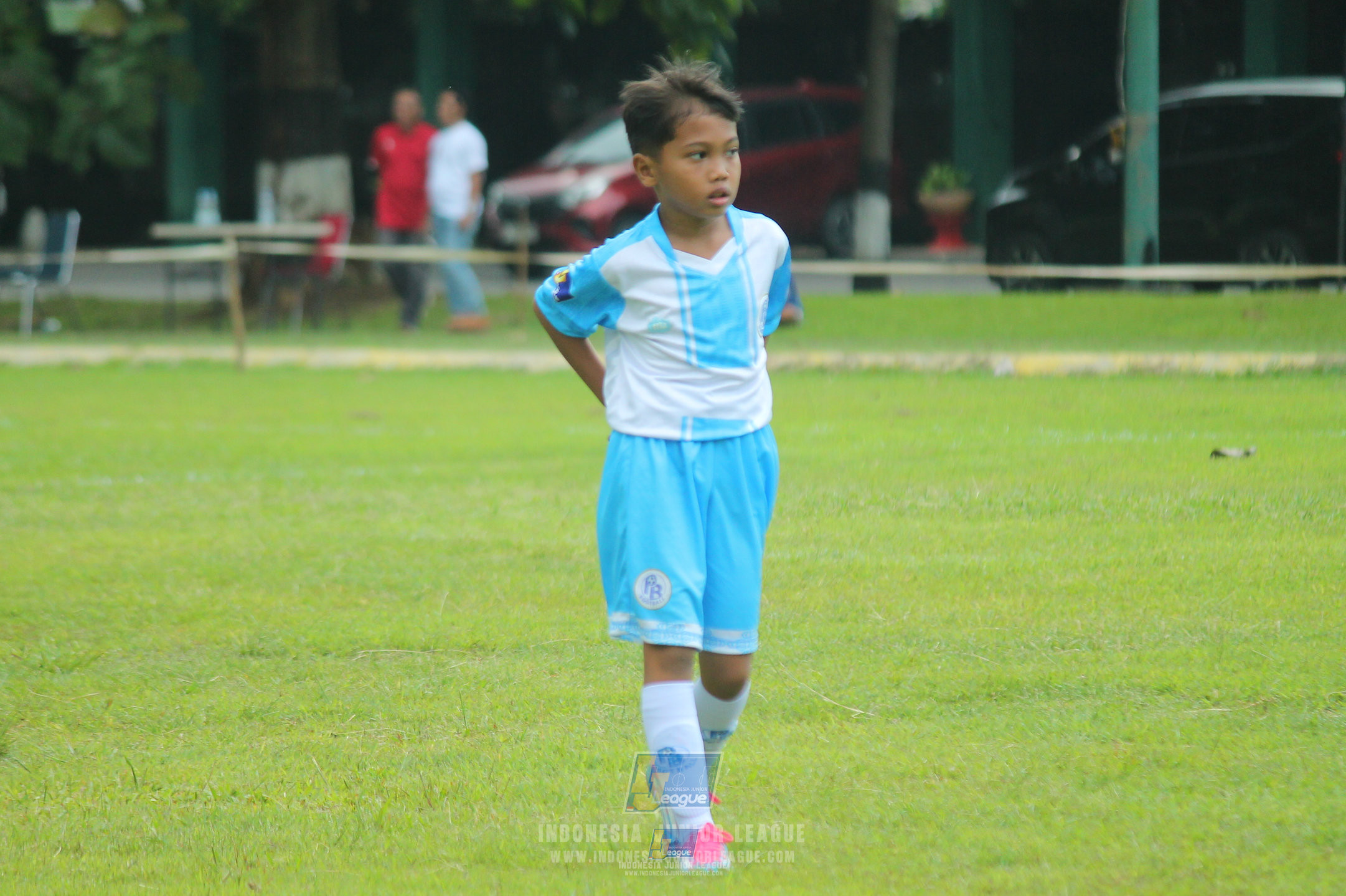 ijl u9 050426 proball football vs steelford united