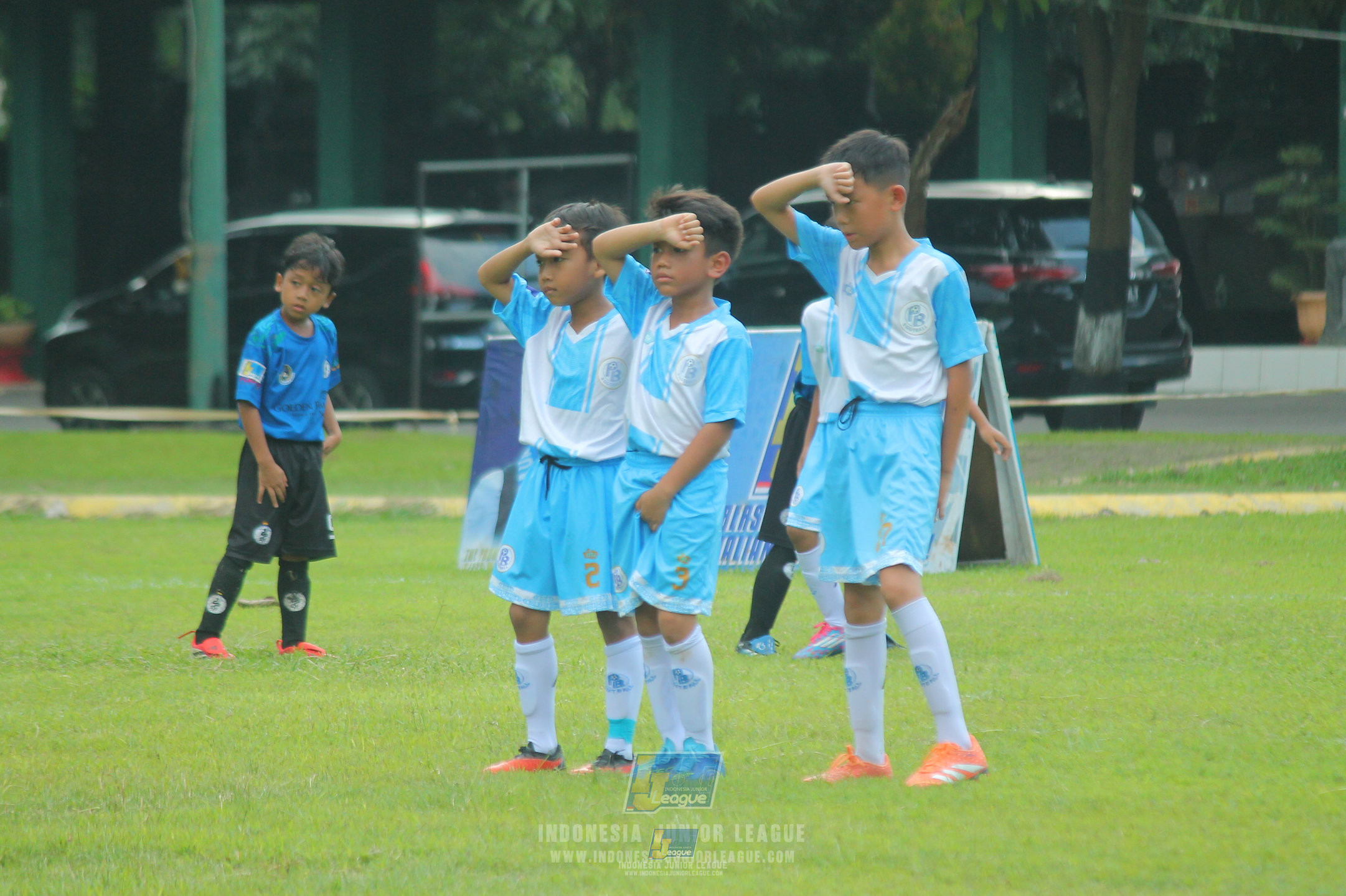ijl u9 050426 proball football vs steelford united